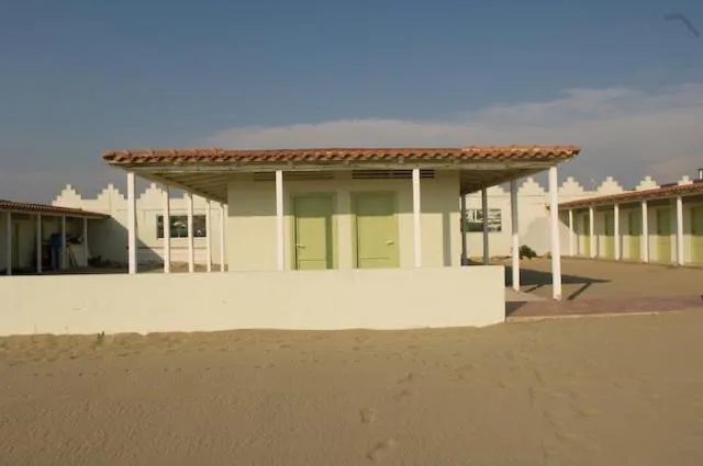 Property building in Il Miraggio