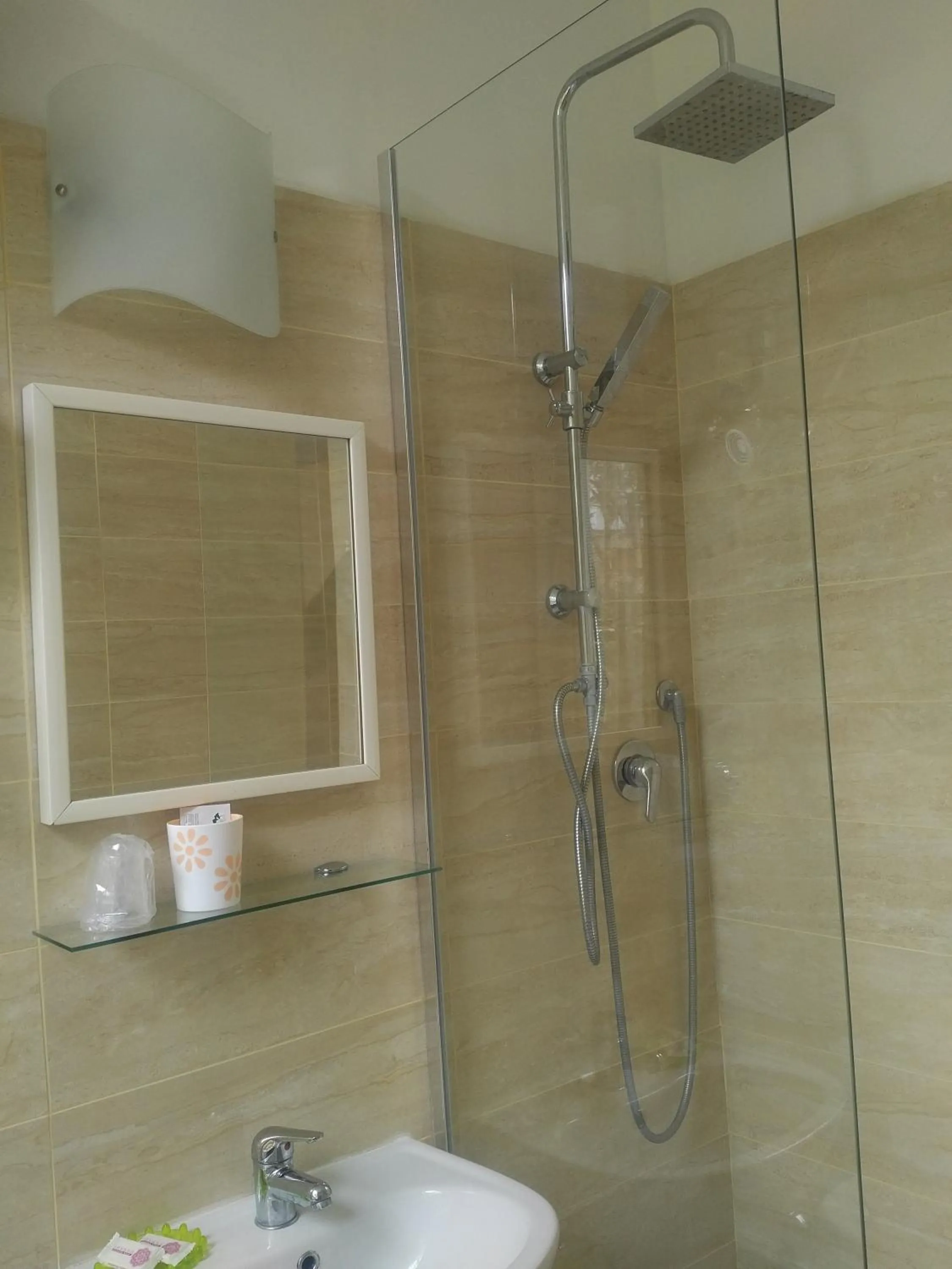 Other in Il Miraggio