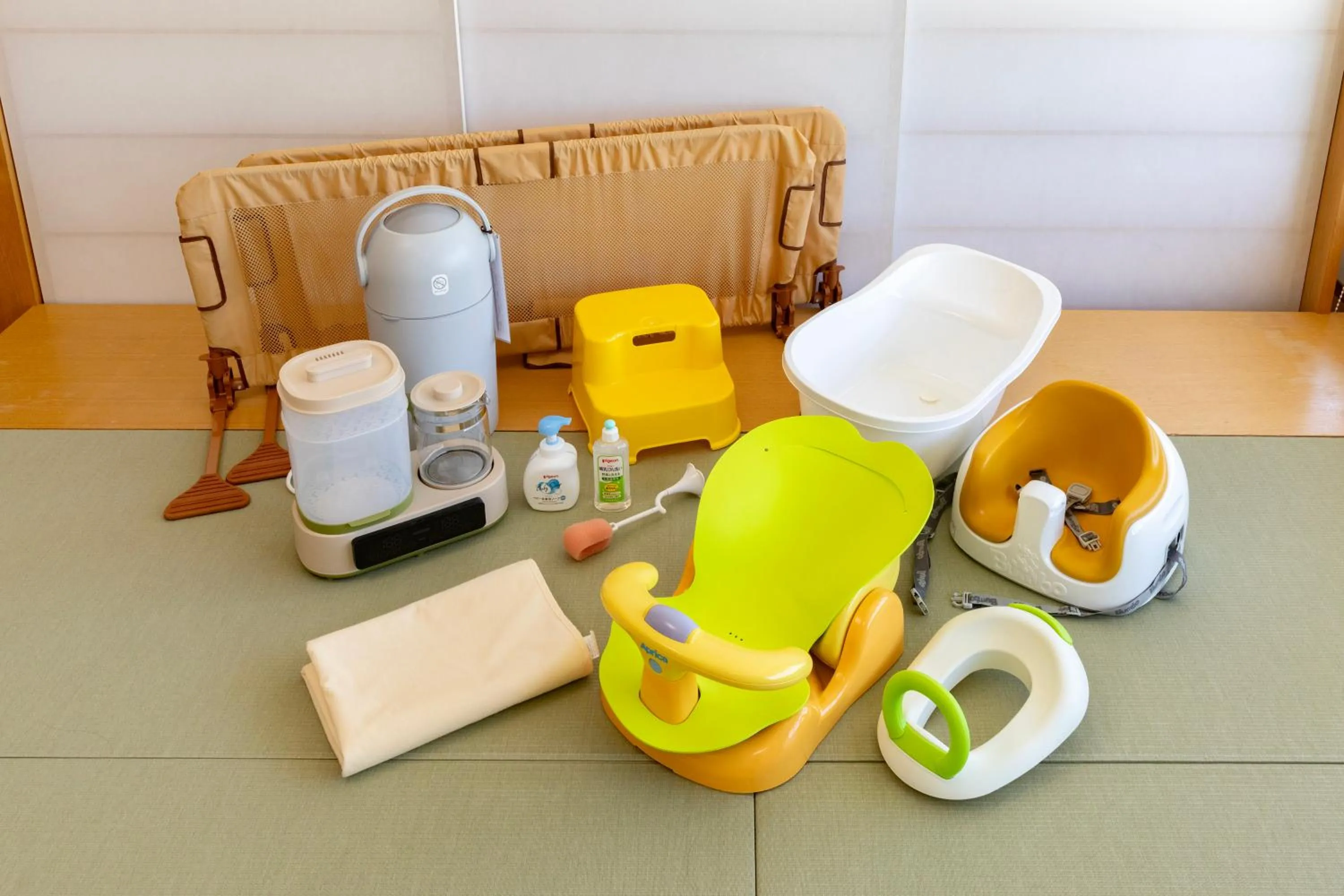 Other in Shiraraso Grand Hotel