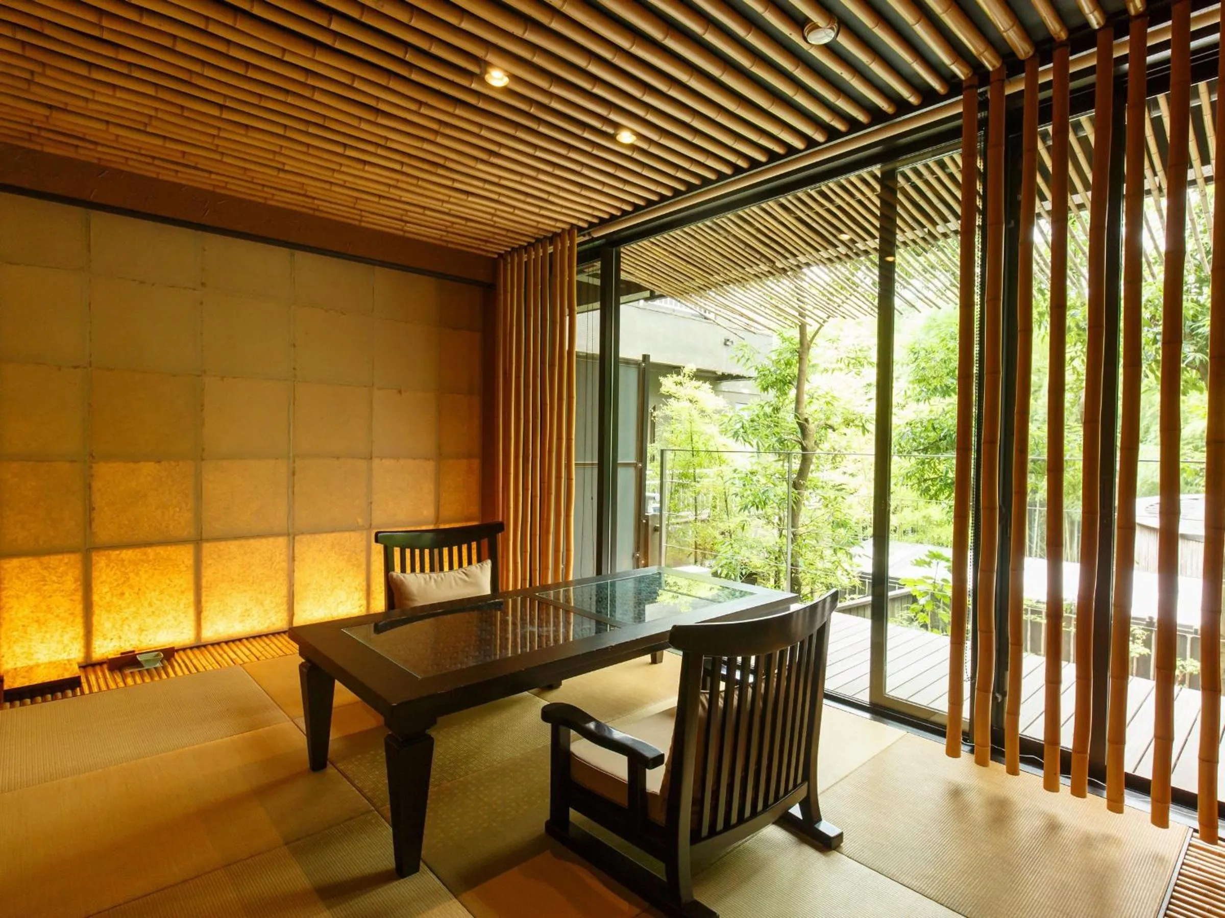 Living room in Kinnotake Sengokuhara(Adult Only)