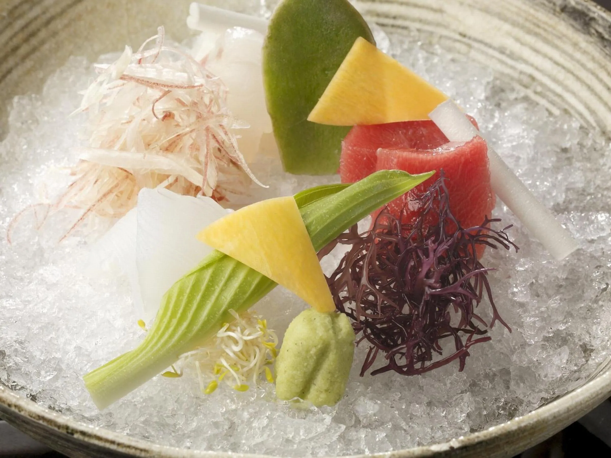 Food close-up in Kinnotake Sengokuhara(Adult Only)