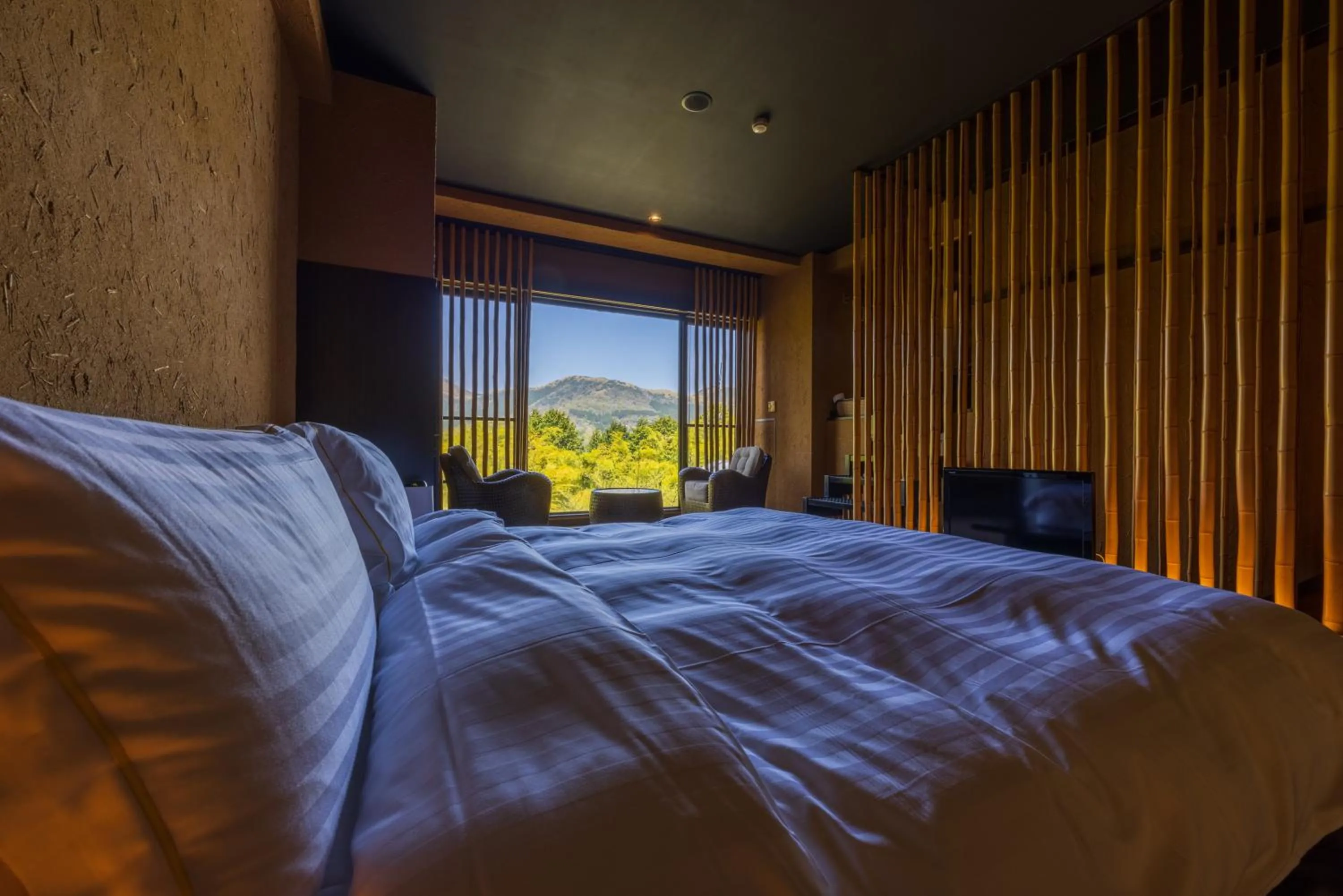 Bed in Kinnotake Sengokuhara(Adult Only)