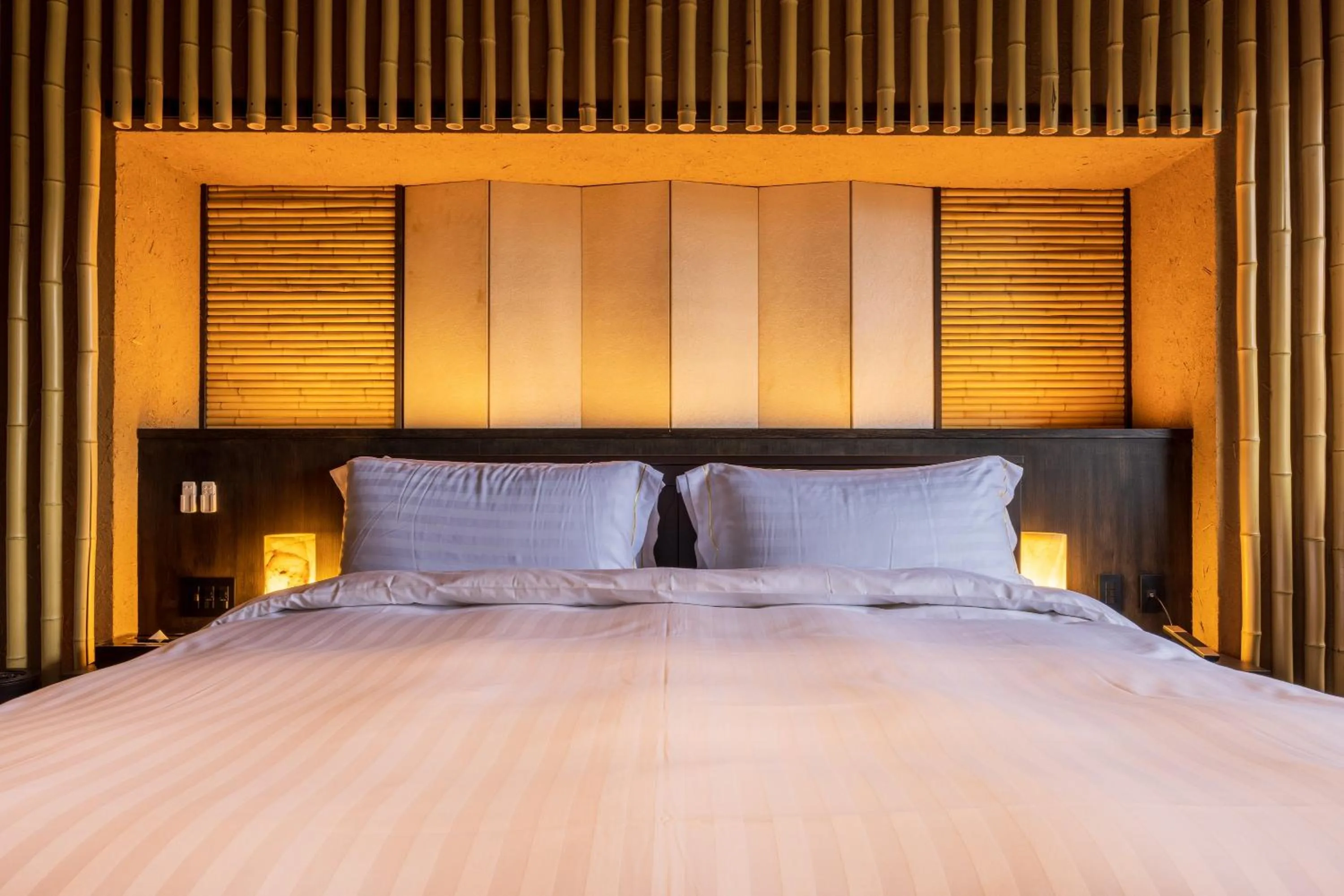 Bed in Kinnotake Sengokuhara(Adult Only)