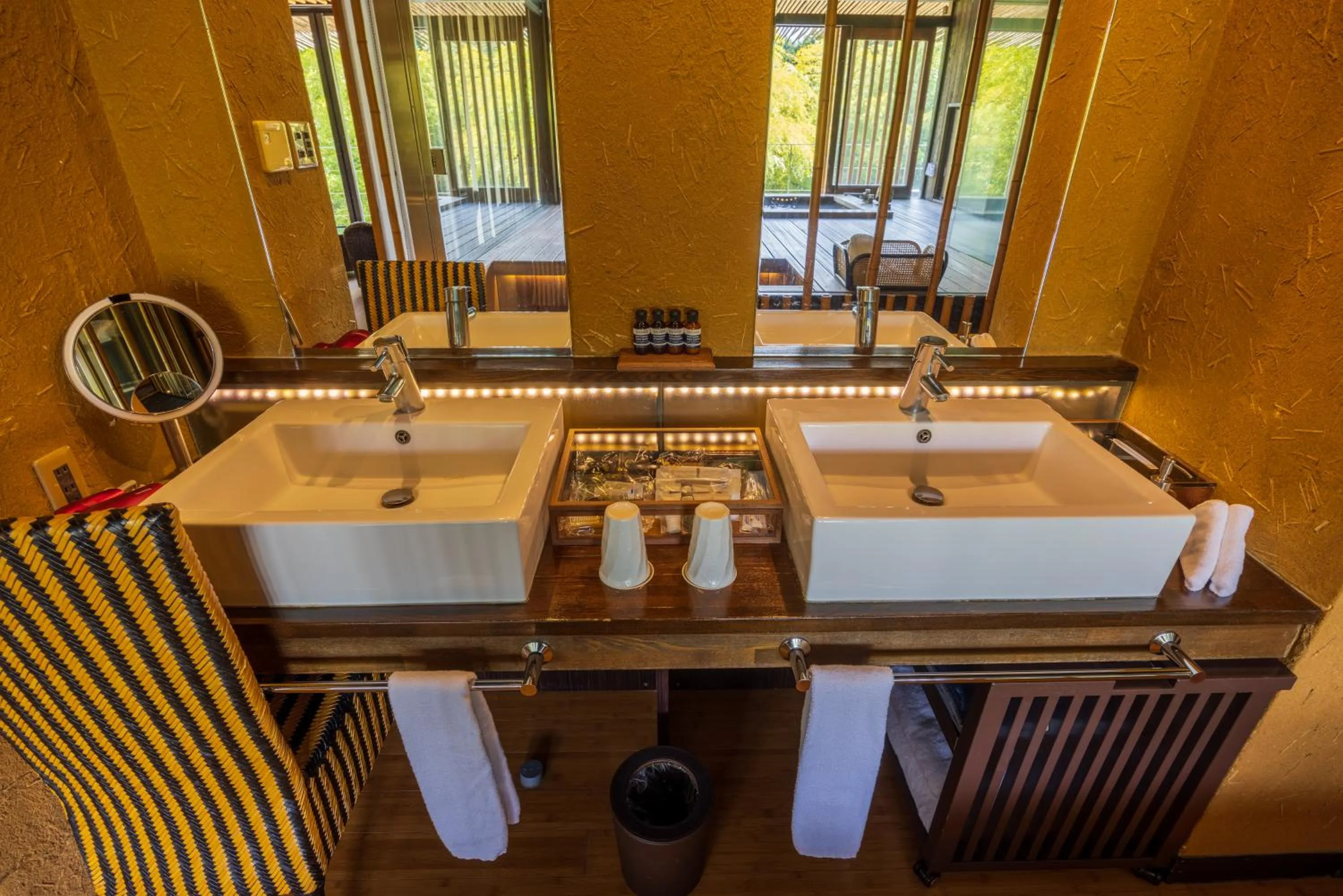 Bathroom in Kinnotake Sengokuhara(Adult Only)