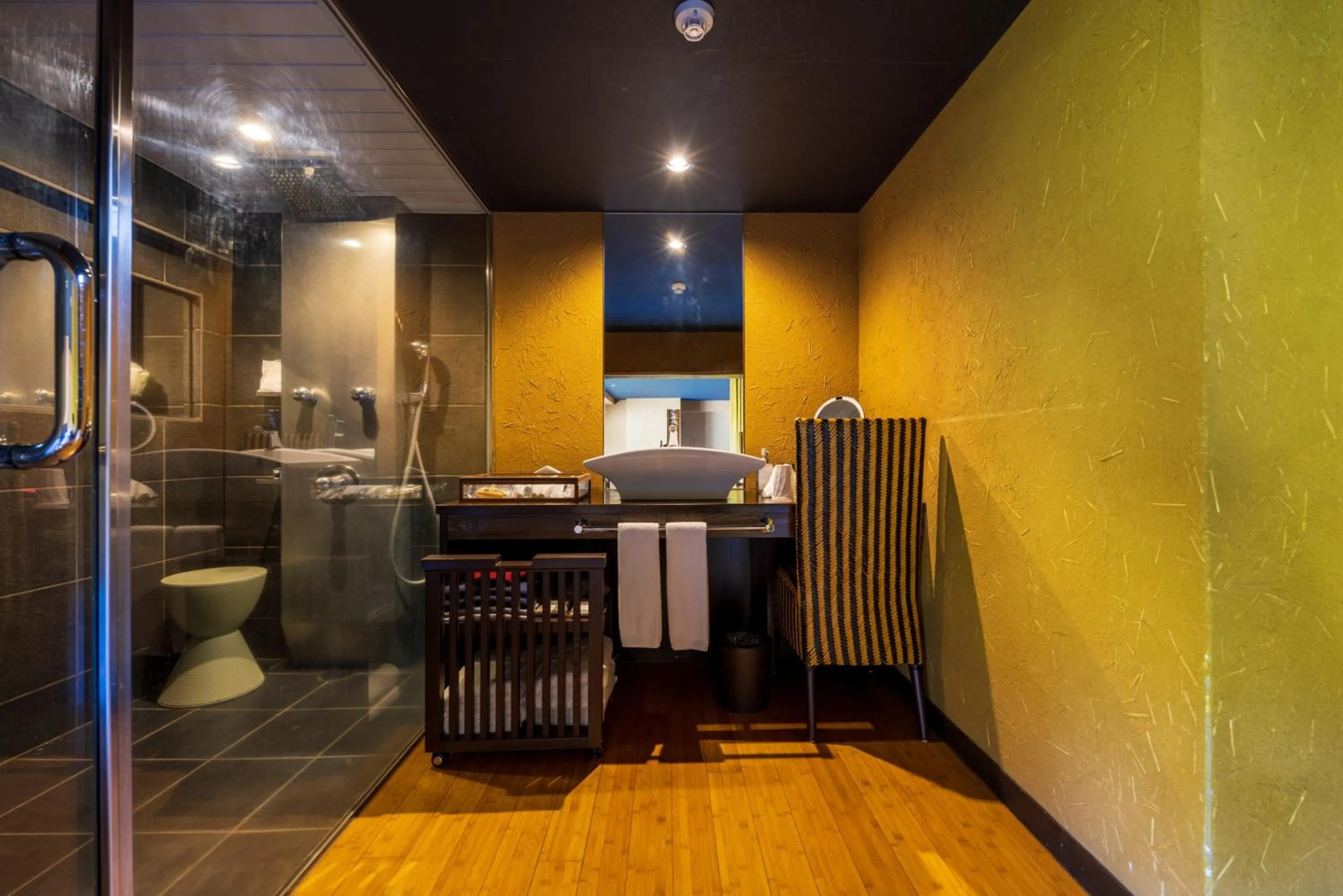 Bathroom in Kinnotake Sengokuhara(Adult Only)