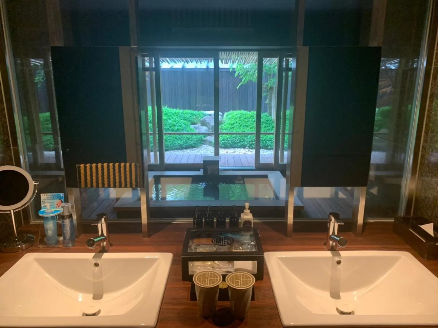 Bathroom in Kinnotake Sengokuhara(Adult Only)