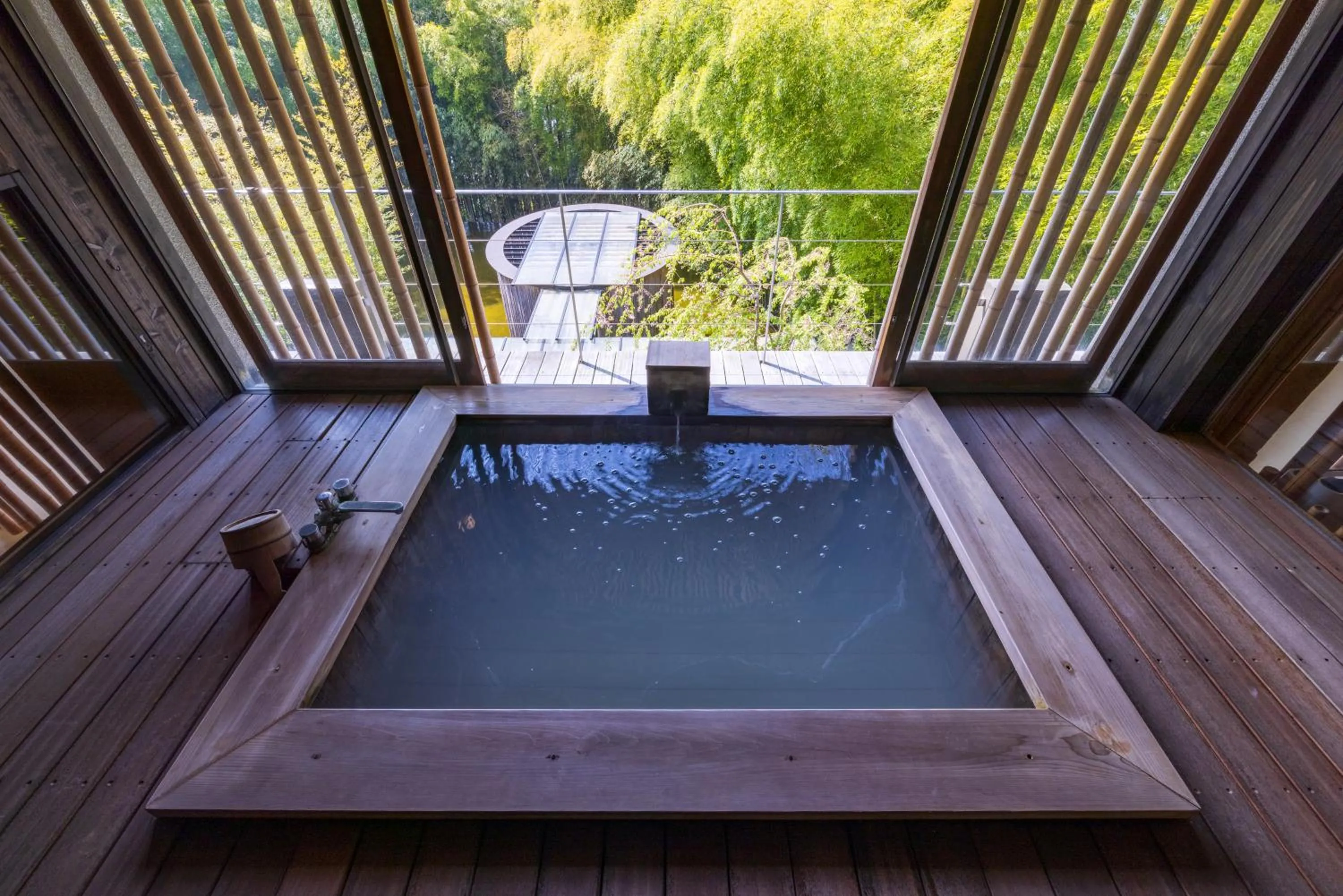 Open Air Bath in Kinnotake Sengokuhara(Adult Only)