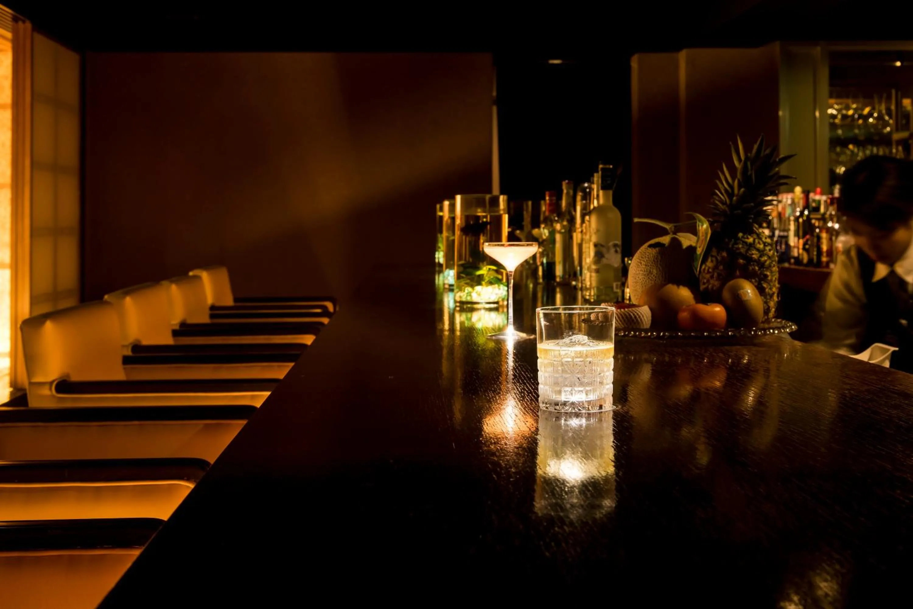 Lounge or bar in Kinnotake Sengokuhara(Adult Only)