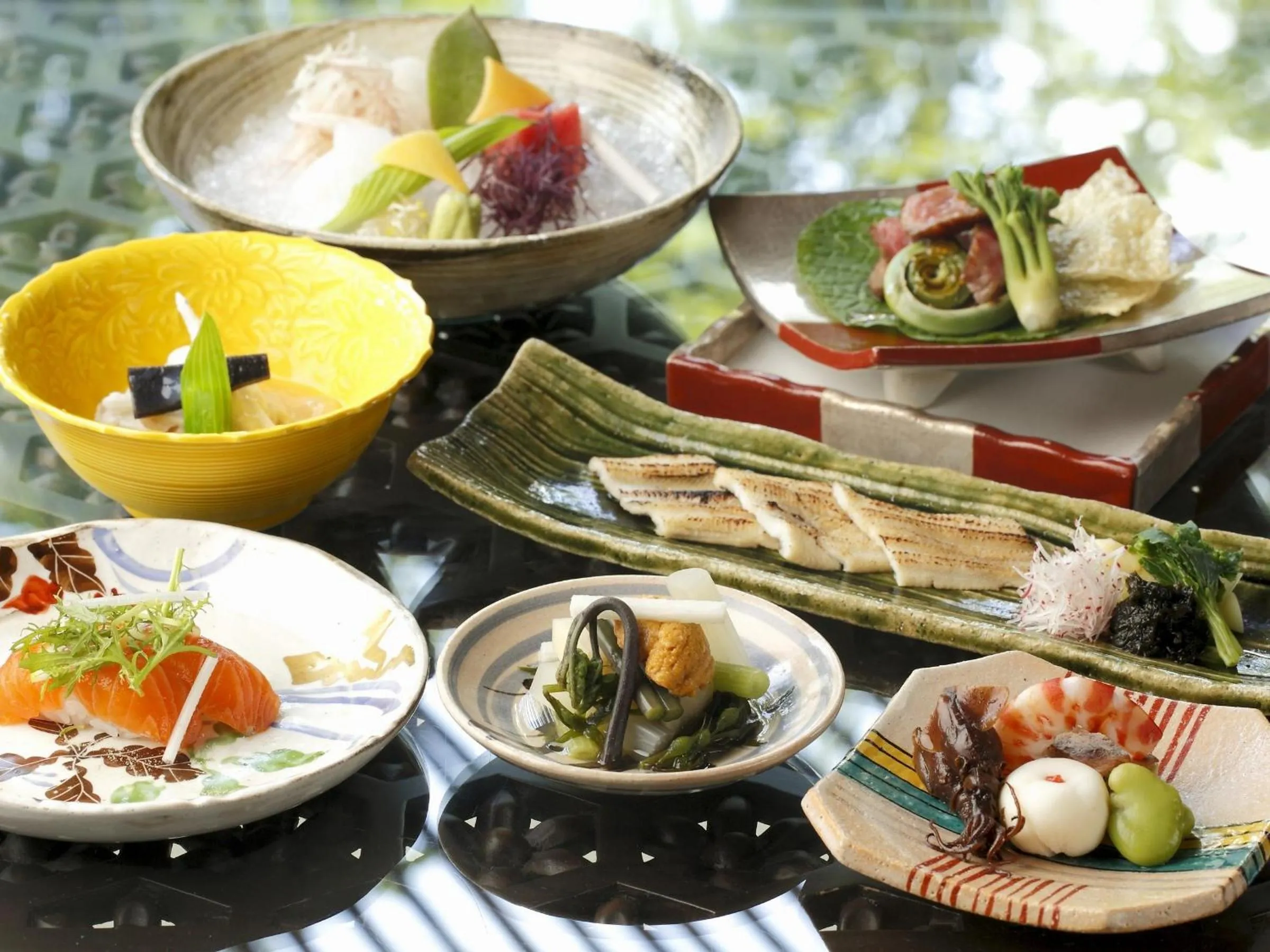 Dinner in Kinnotake Sengokuhara(Adult Only)