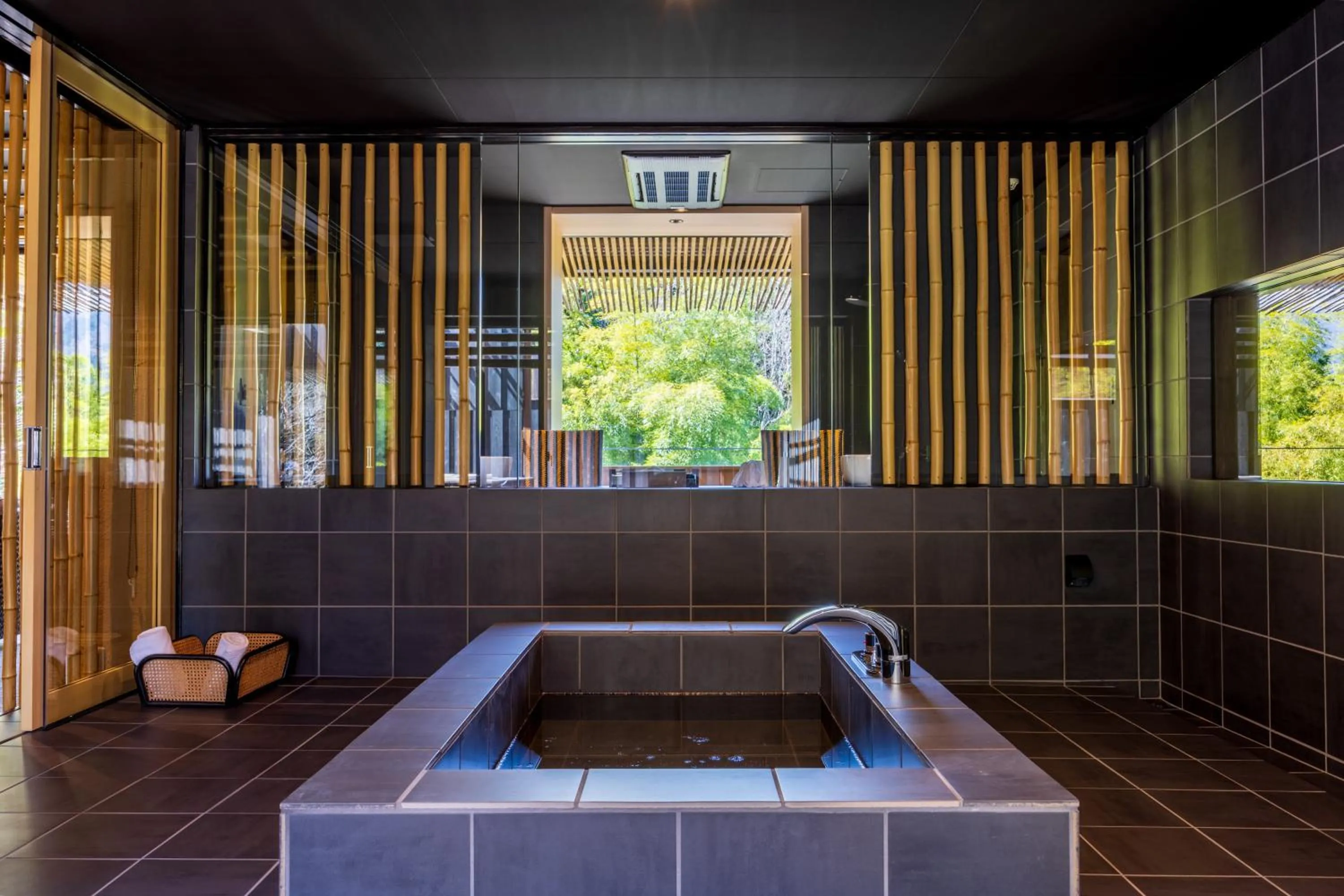 Bathroom in Kinnotake Sengokuhara(Adult Only)