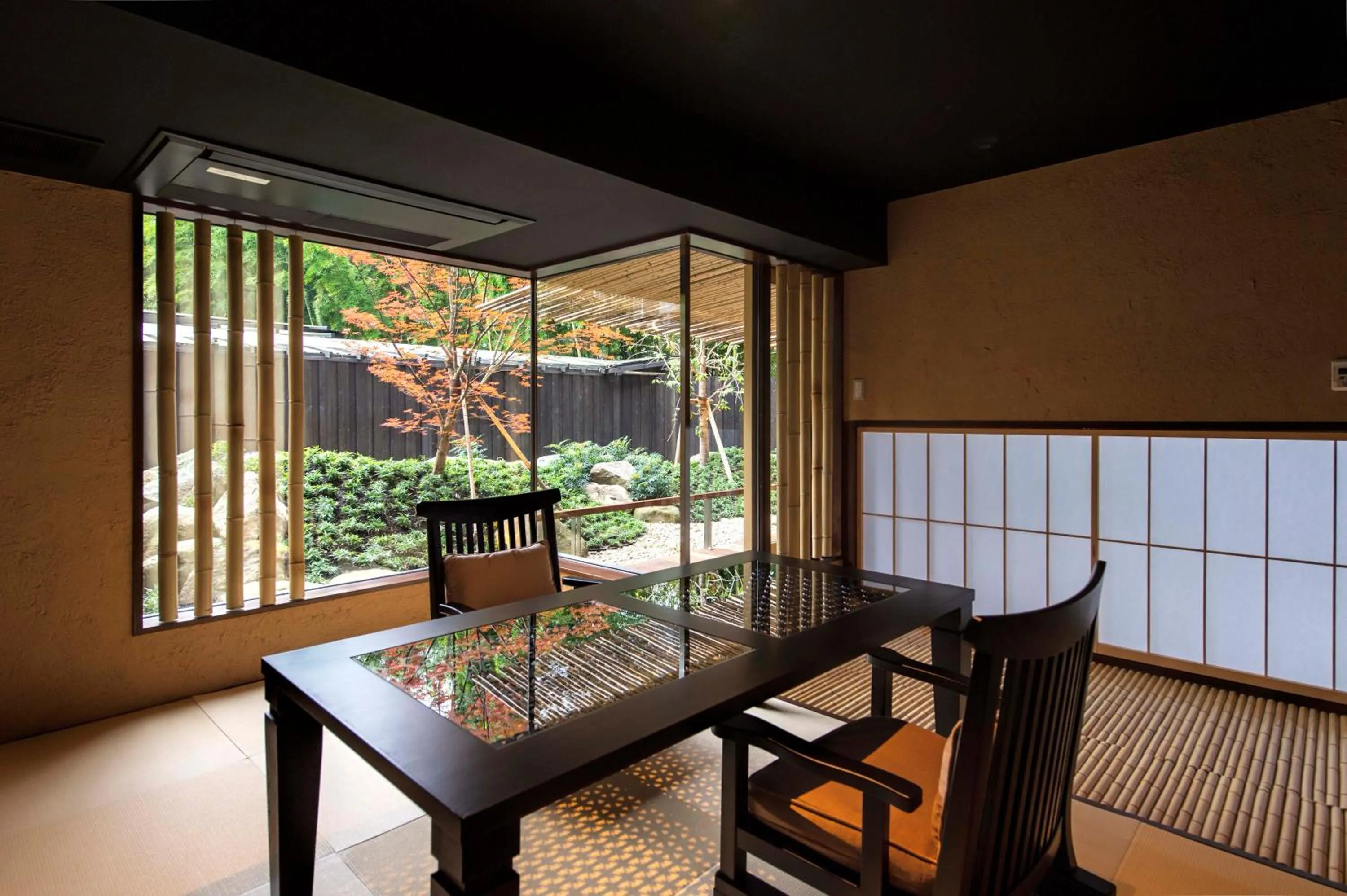 Living room in Kinnotake Sengokuhara(Adult Only)