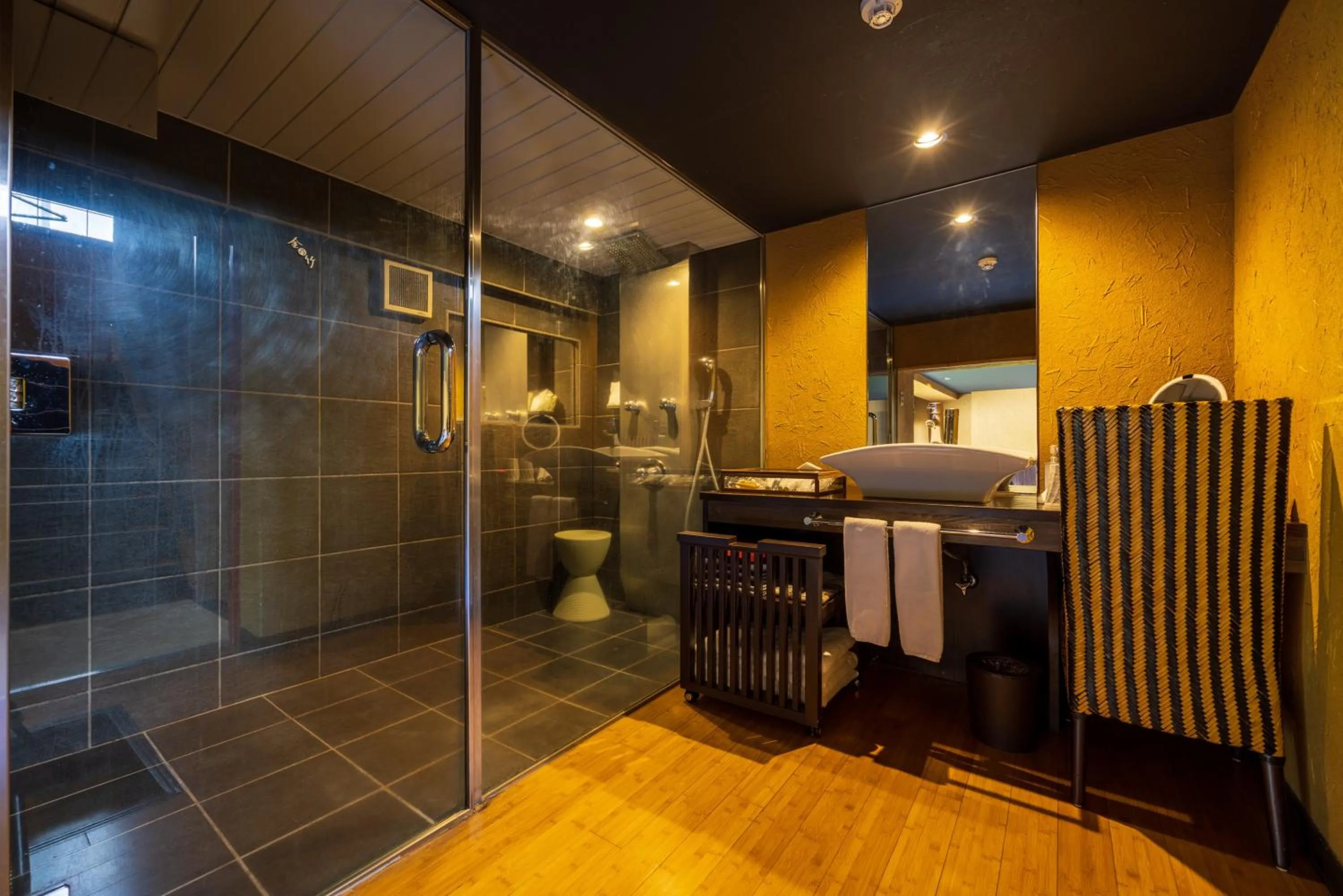 Bathroom in Kinnotake Sengokuhara(Adult Only)