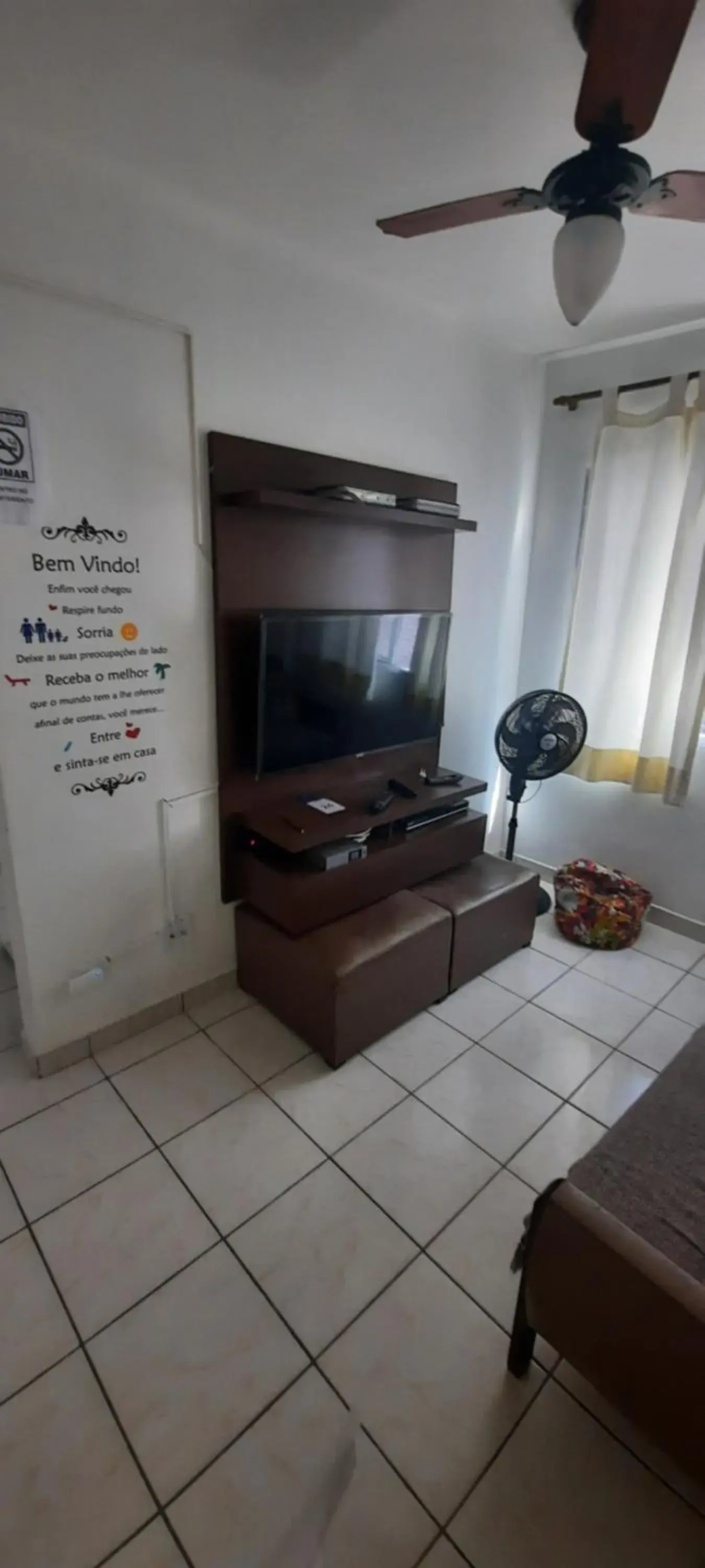 Apartamento na Praia - NÃO é HOTEL!!! Apartamento na Praia - NÃO é HOTEL!!!
