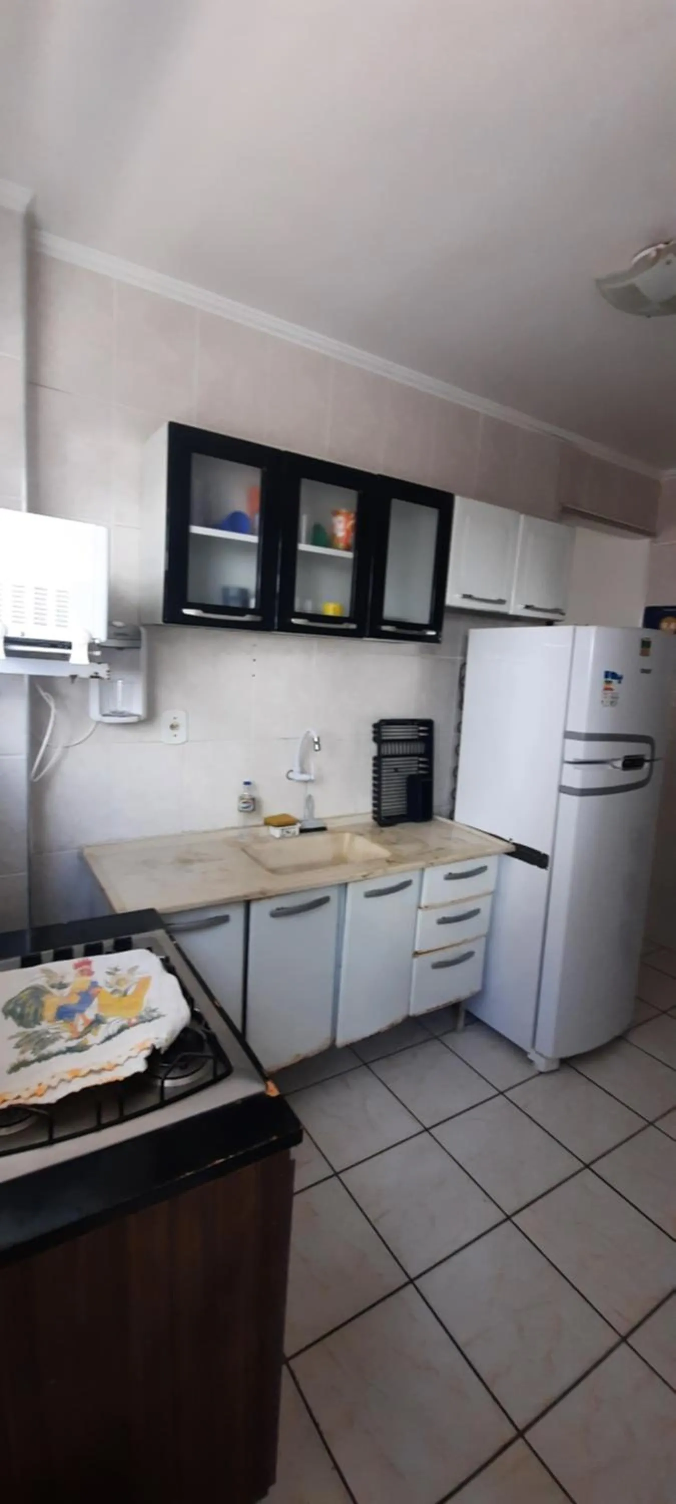 Apartamento na Praia - NÃO é HOTEL!!!
