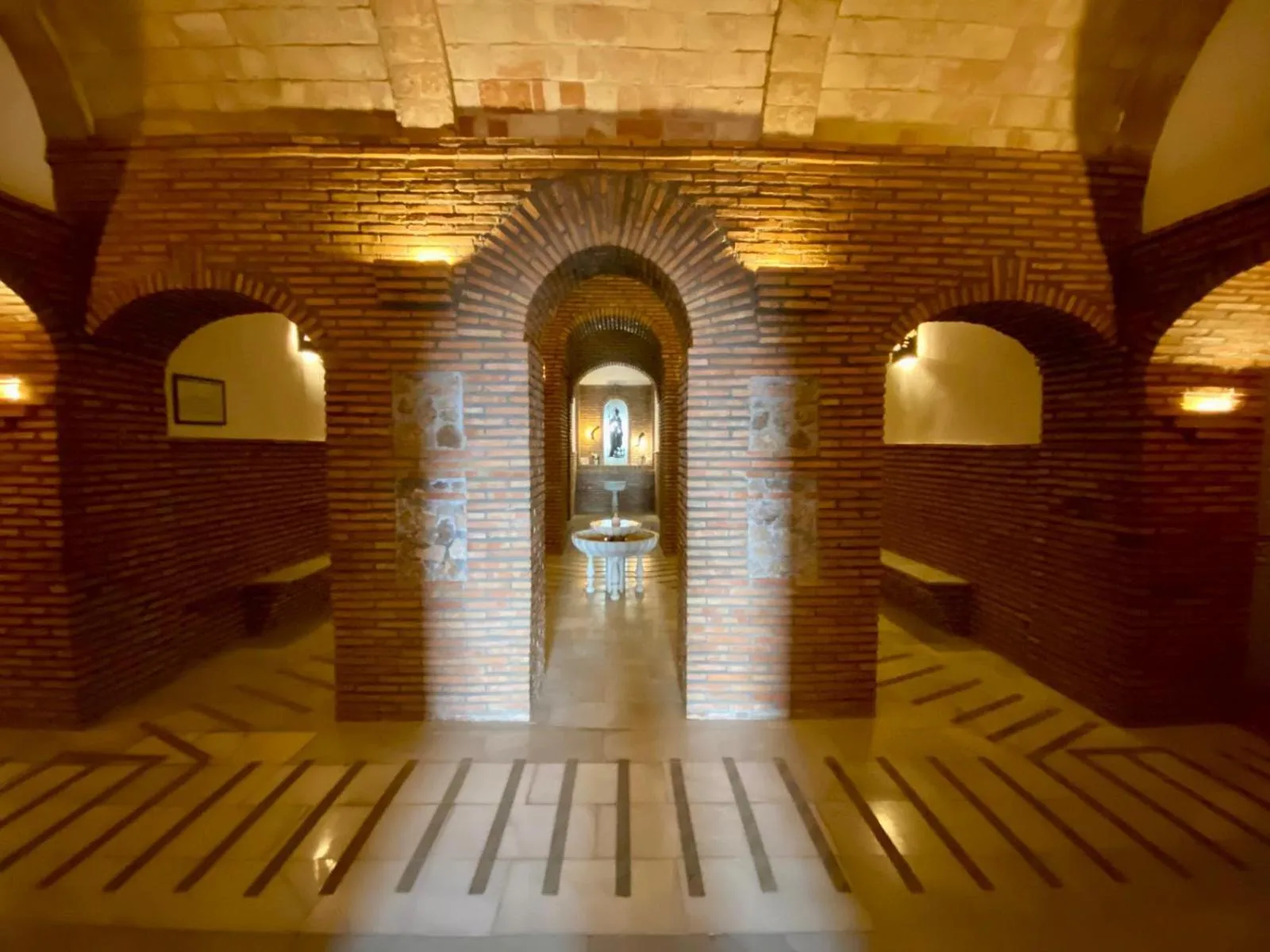 Balneario San Nicolas