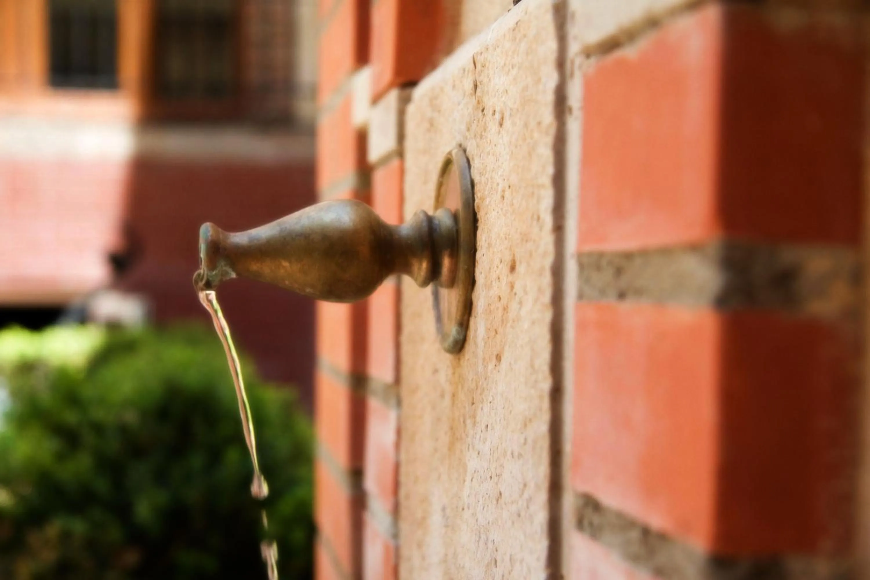 Patio in Balneario San Nicolas