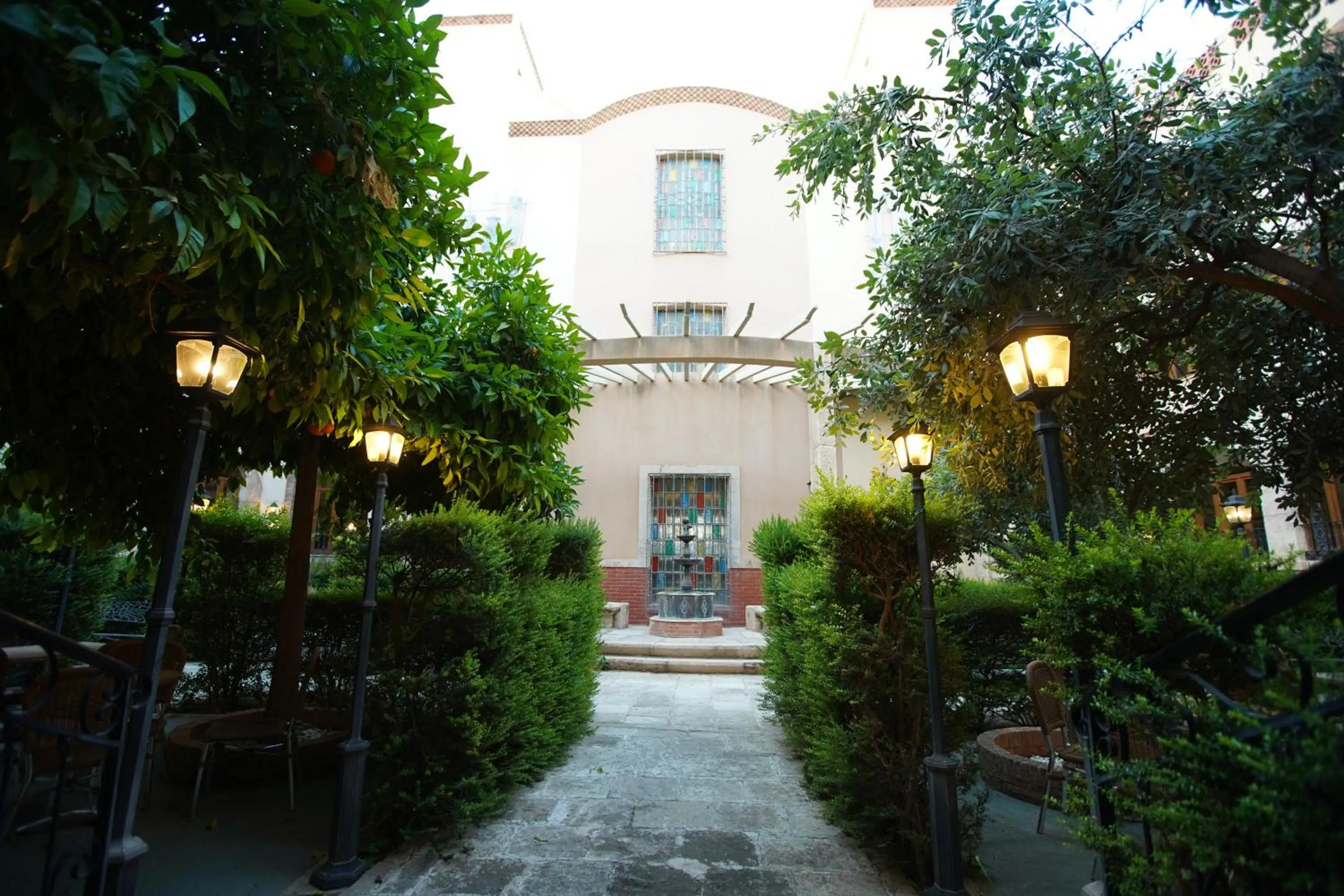 Balneario San Nicolas