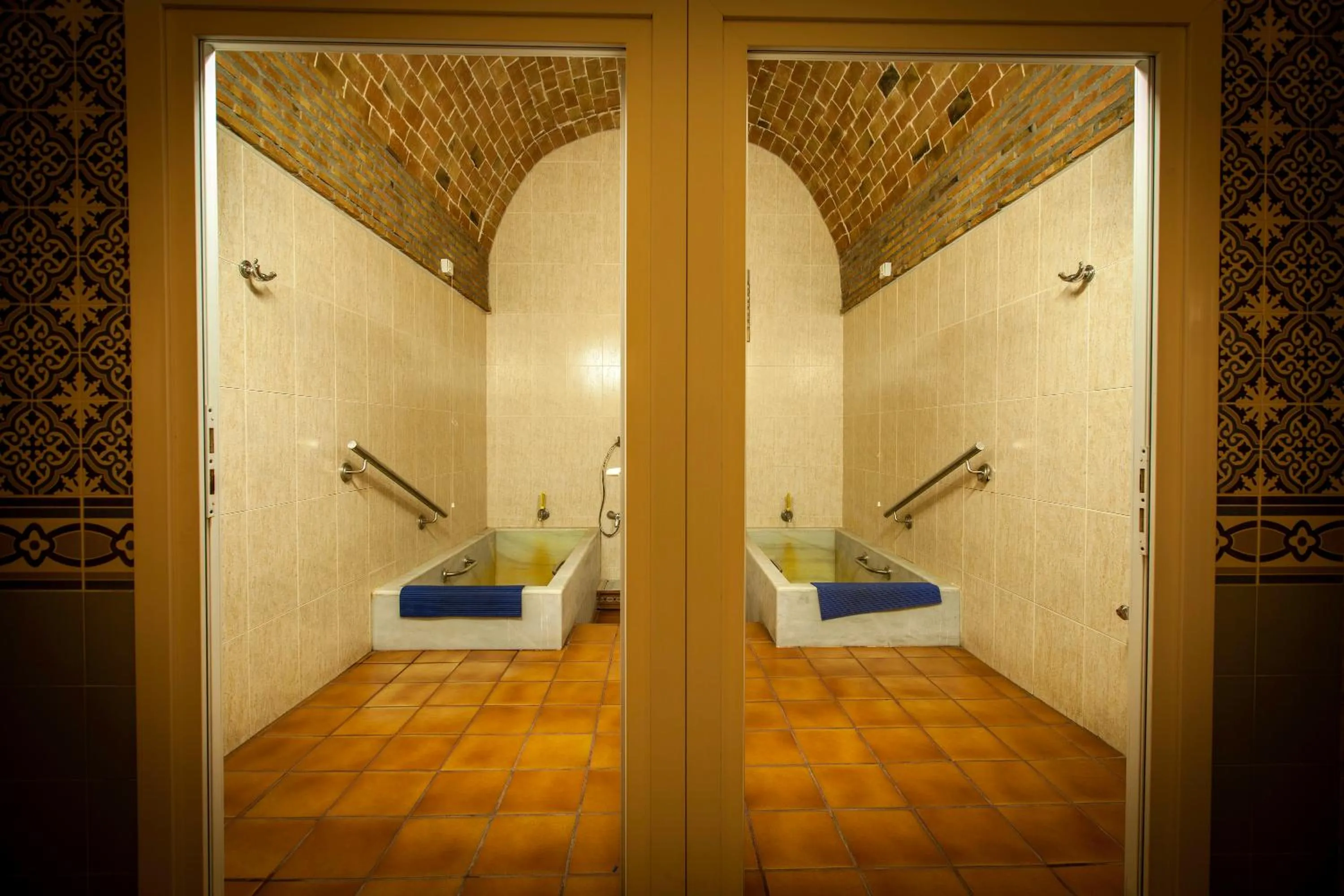 Balneario San Nicolas