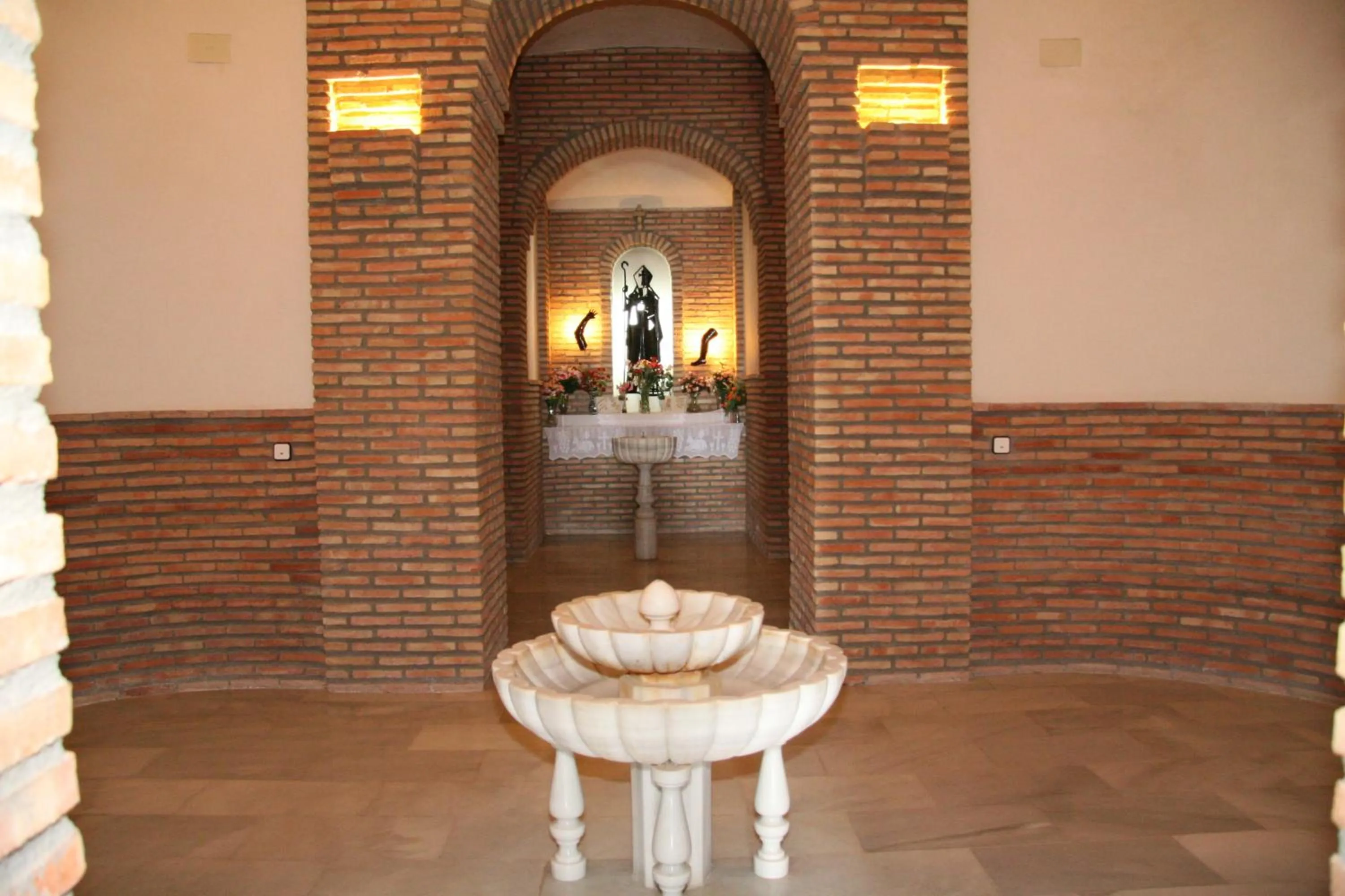 Spa and wellness centre/facilities in Balneario San Nicolas
