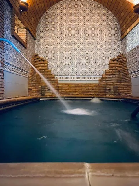 Balneario San Nicolas