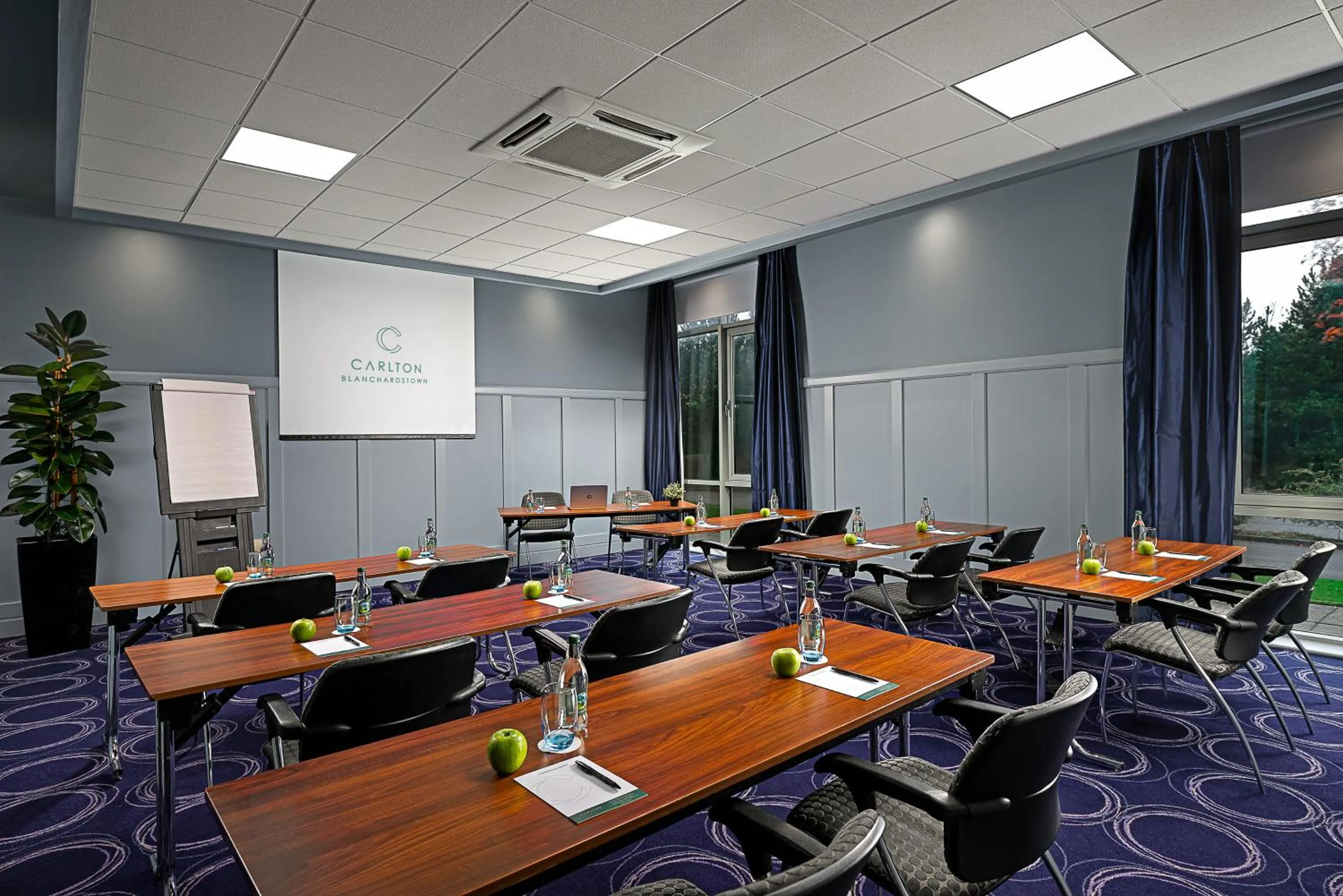 Meeting/conference room in Carlton Hotel Blanchardstown