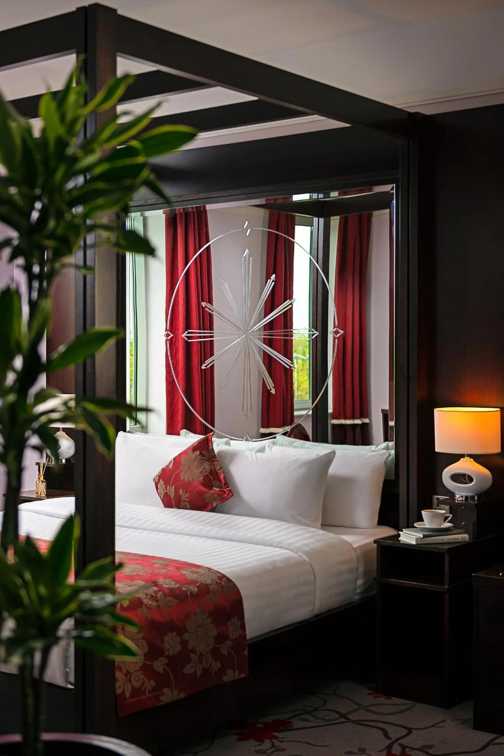 Bed in Carlton Hotel Blanchardstown