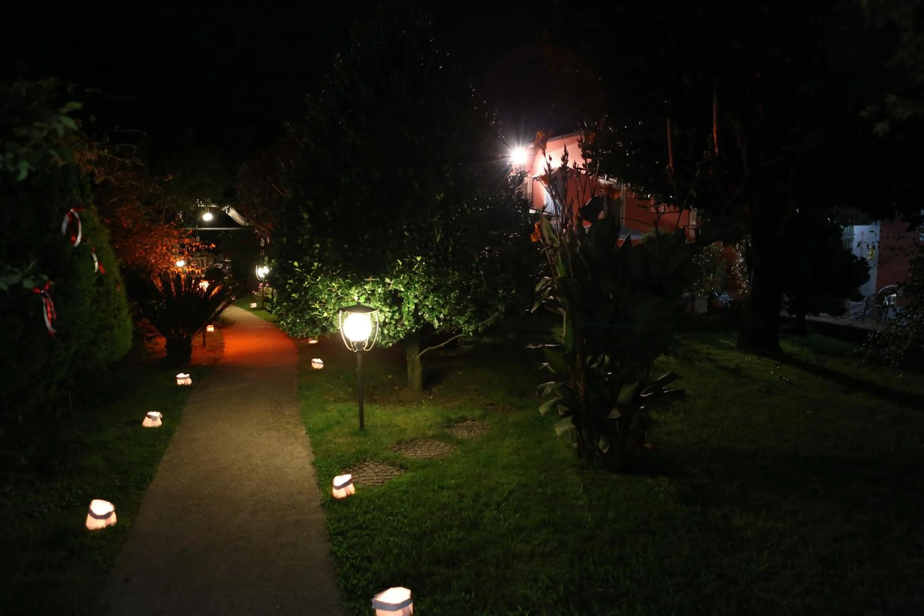 Night in Magione B&B