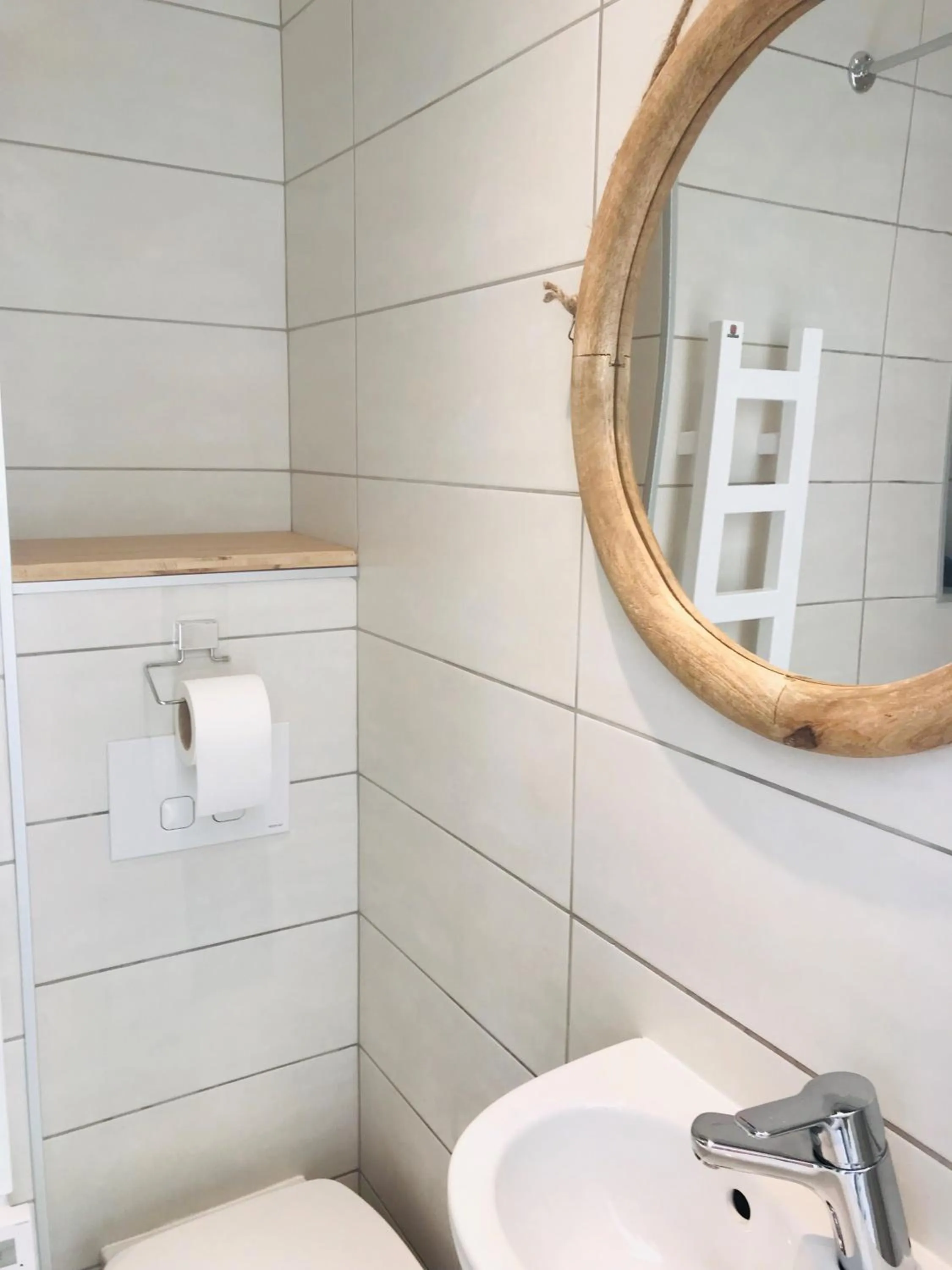 Hôtel Almanarre Plage - Hôtel Eco-Responsable face à la mer