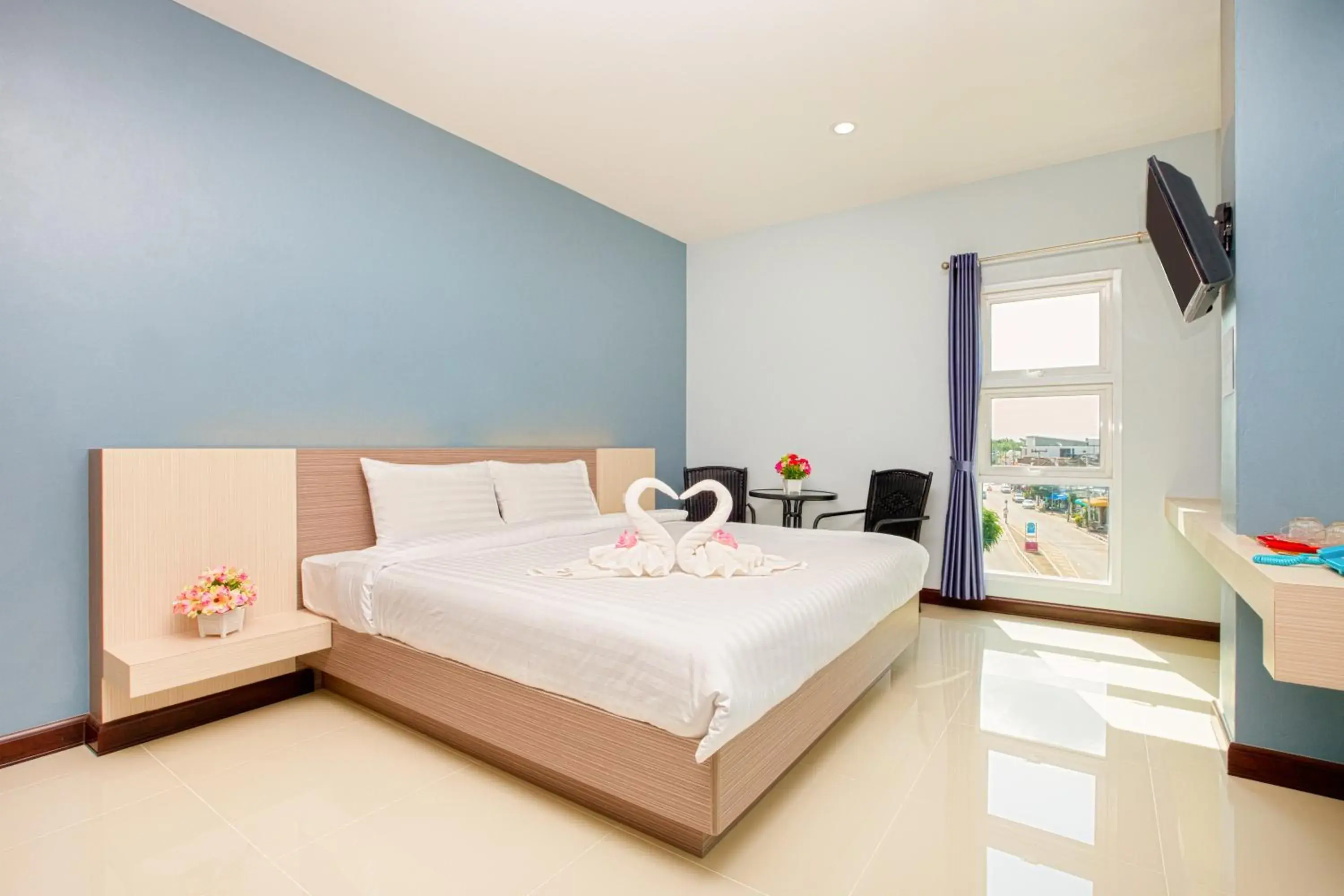 Suite in Je T'aime Hotel Suite in Je T'aime Hotel