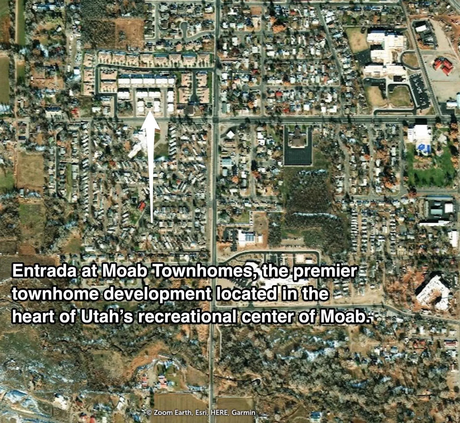 Entrada at Moab 590 and 594