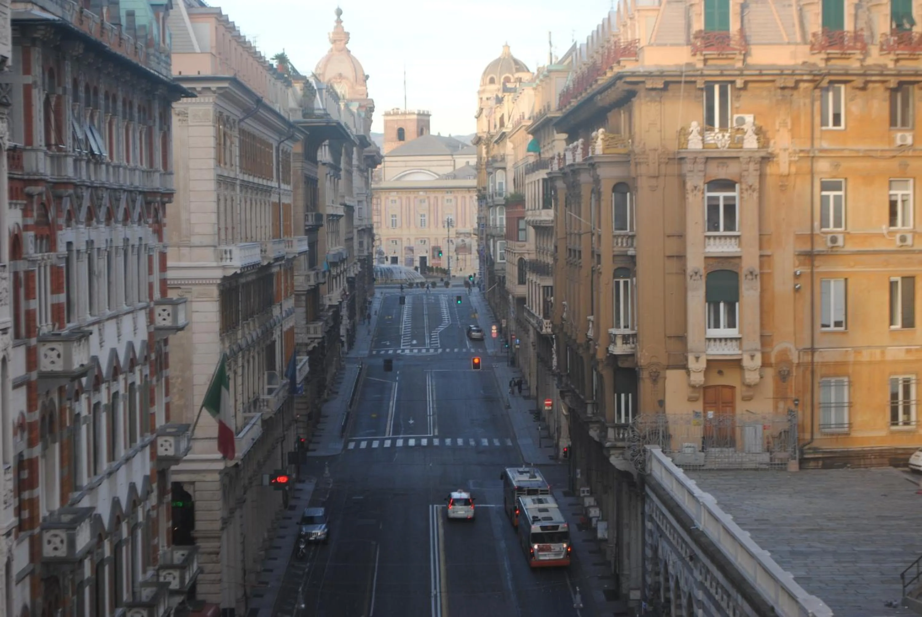 Other in Olympia Hotel