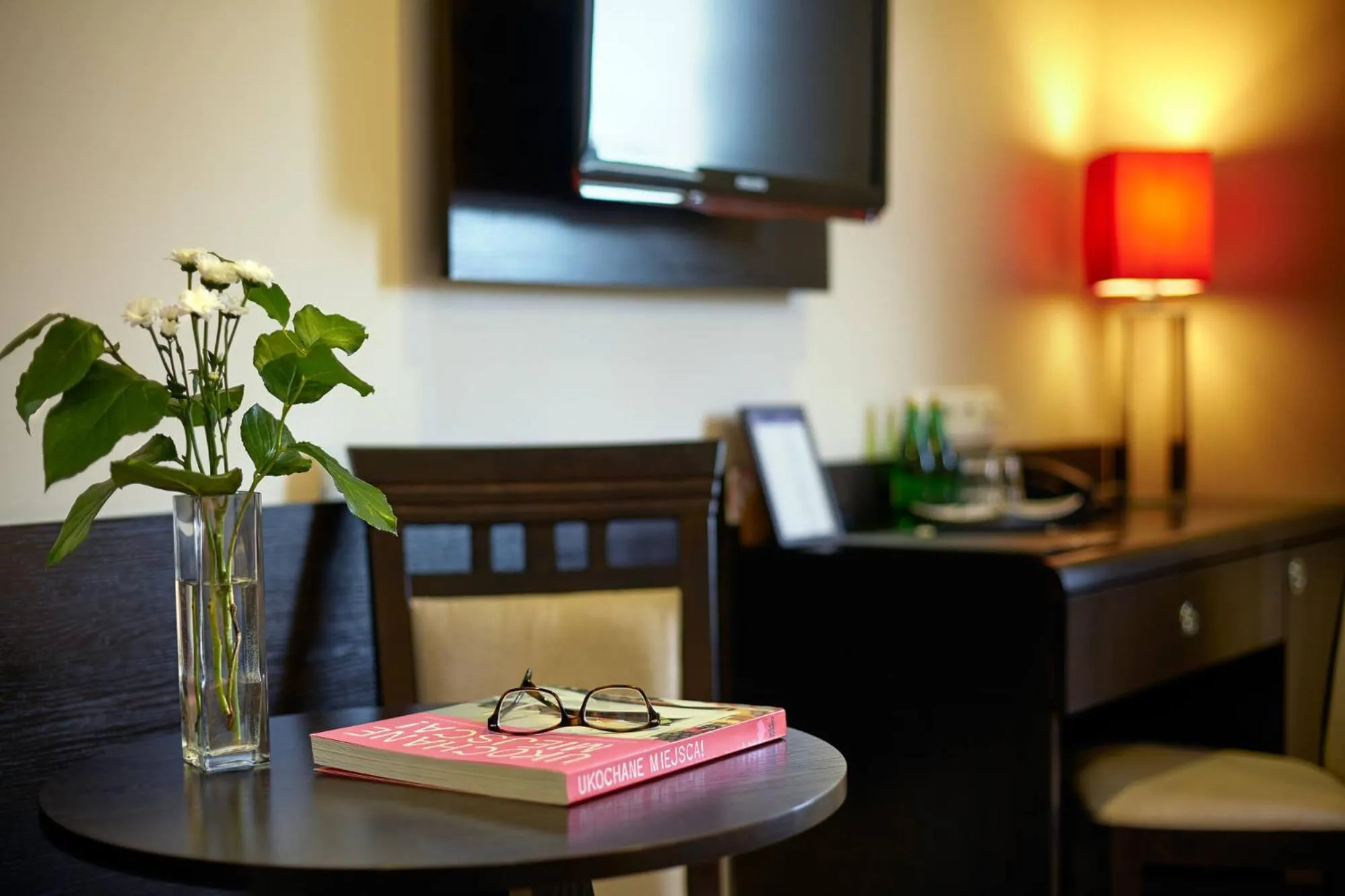 Photo of the whole room in Hotel Picaro Żarska Wieś Południe A4 kierunek Polska