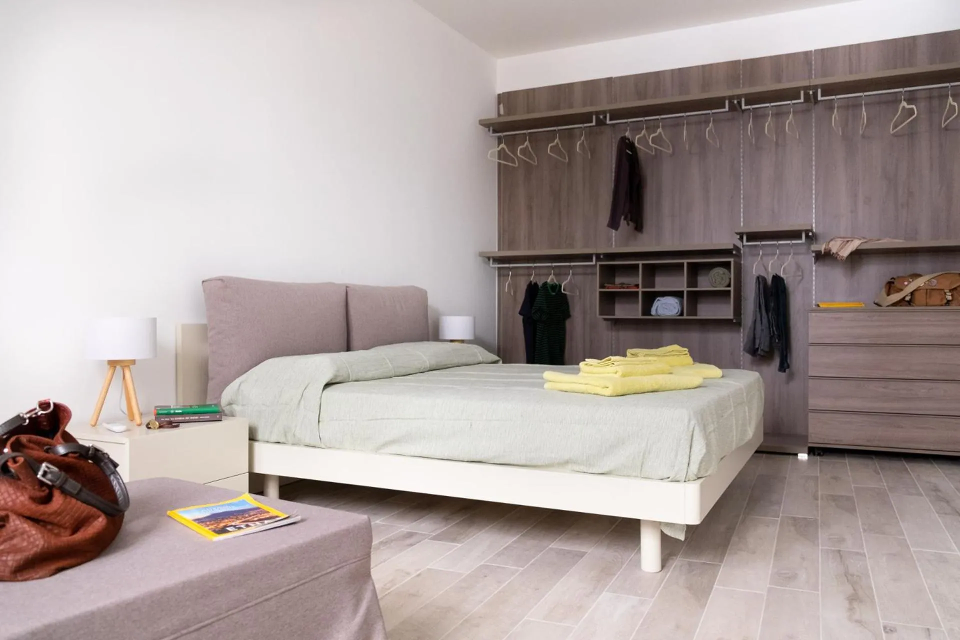 Bedroom, Bed in Vasa Vasa Home