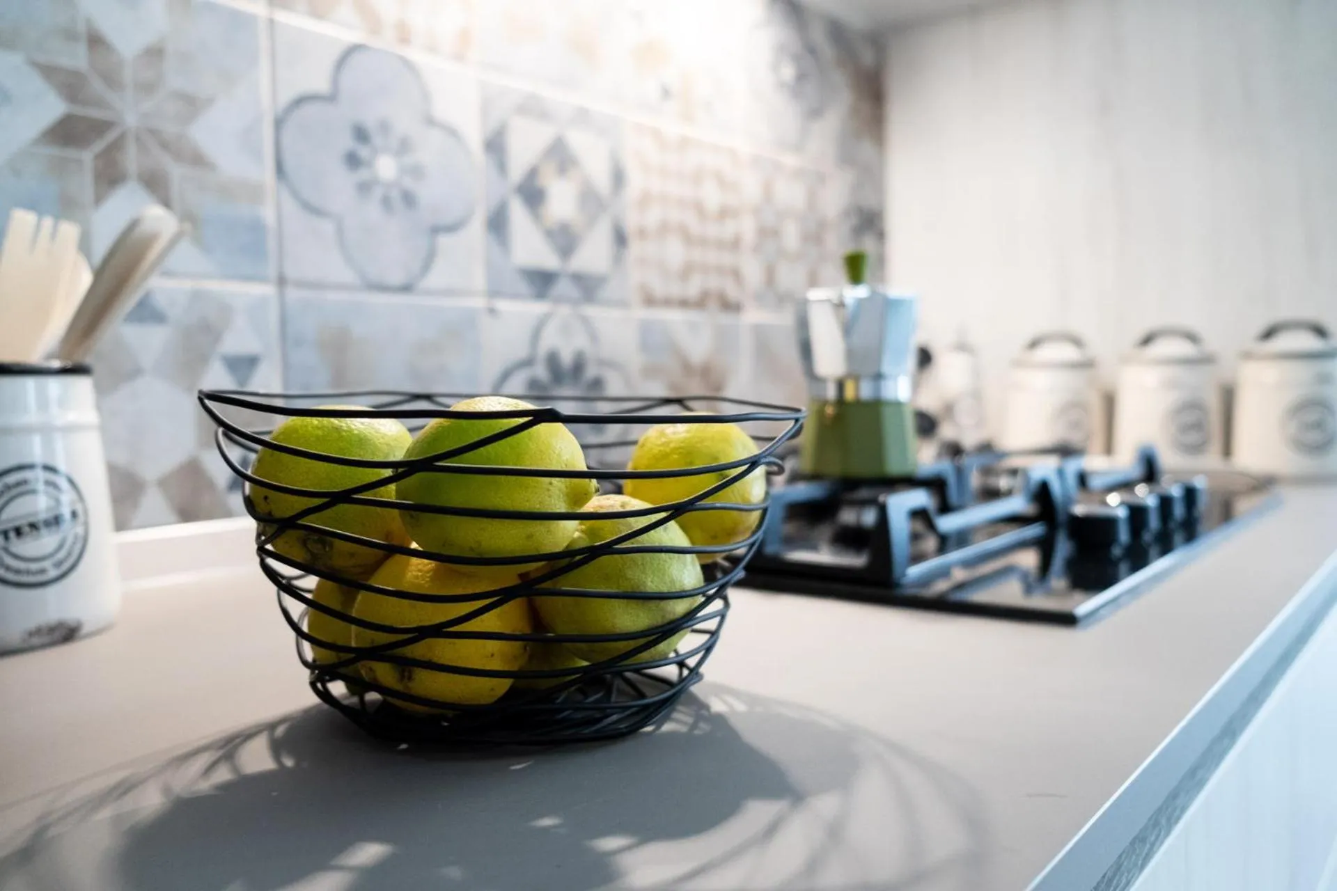 Kitchen or kitchenette in Vasa Vasa Home