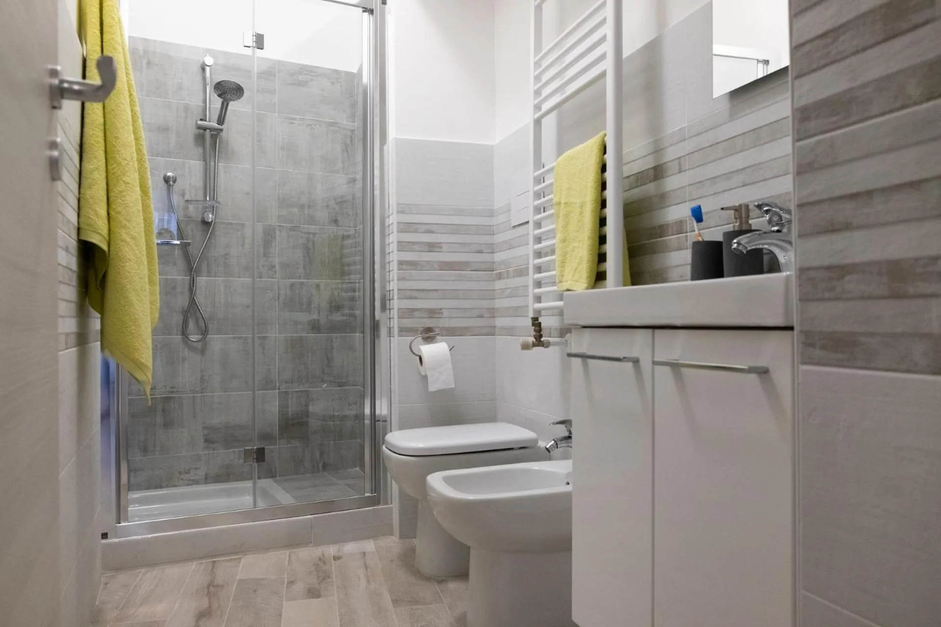 Shower in Vasa Vasa Home