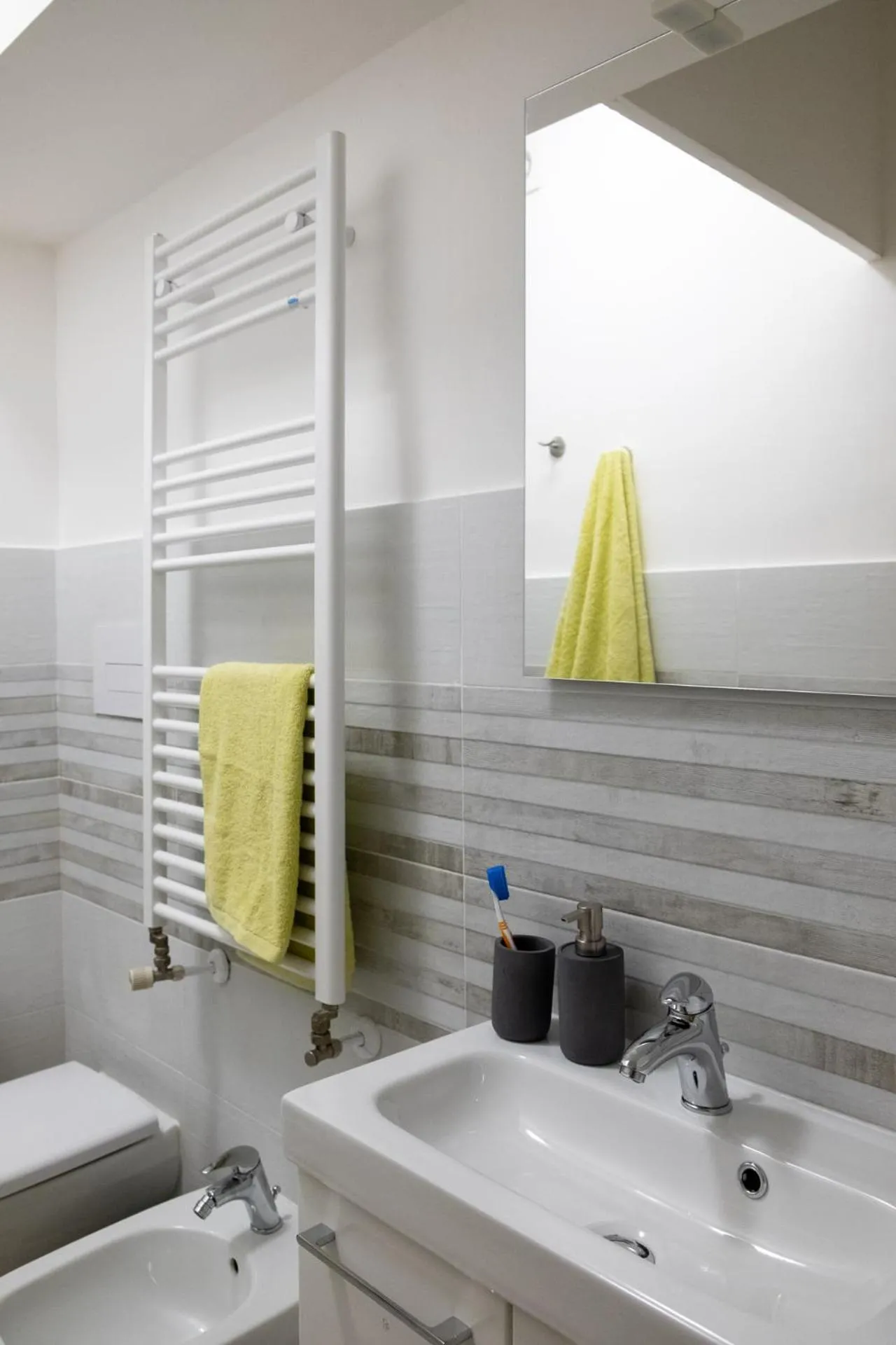 Bathroom in Vasa Vasa Home