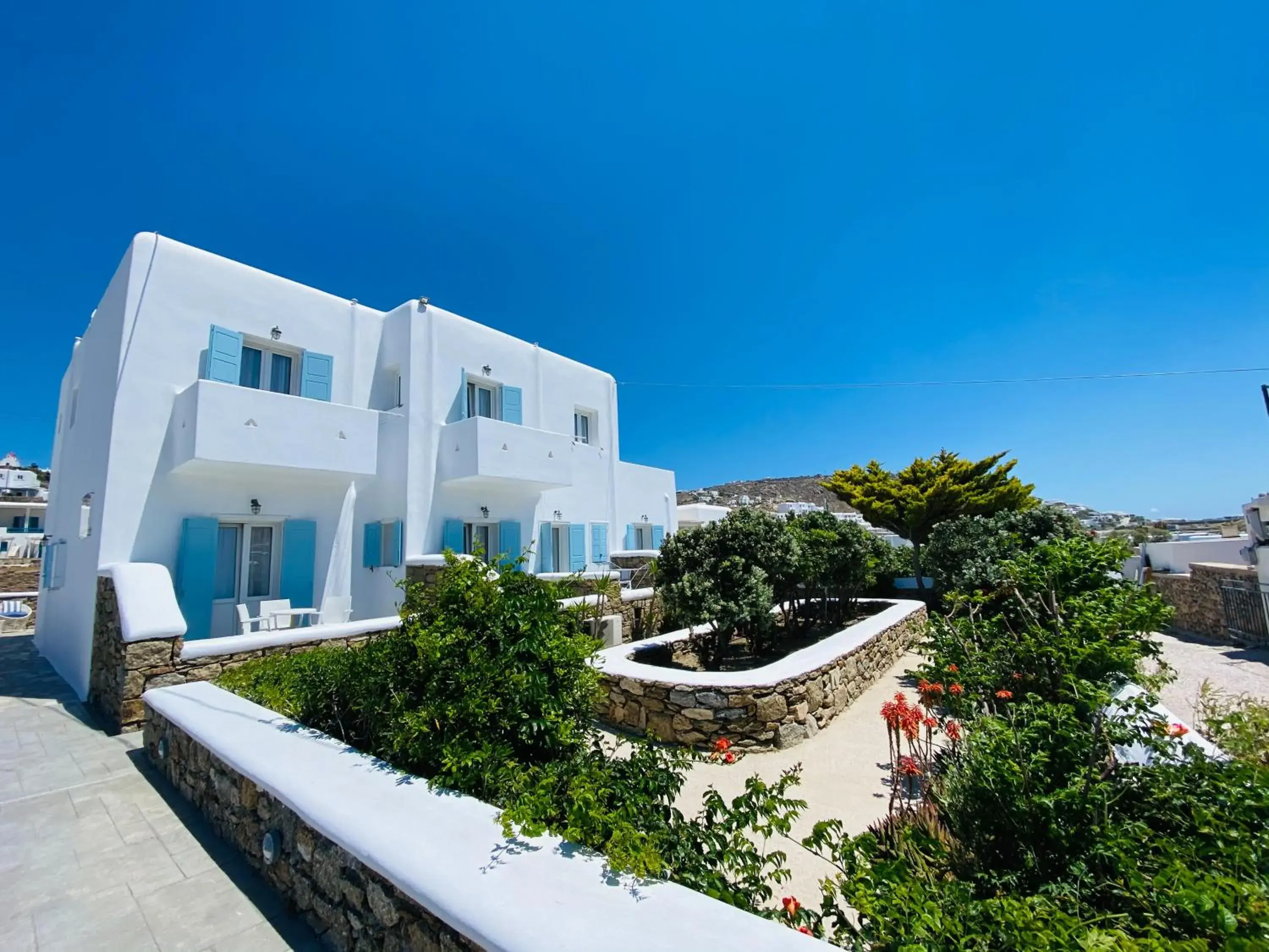 Eleftheria Hotel & Apartments Eleftheria Hotel & Apartments