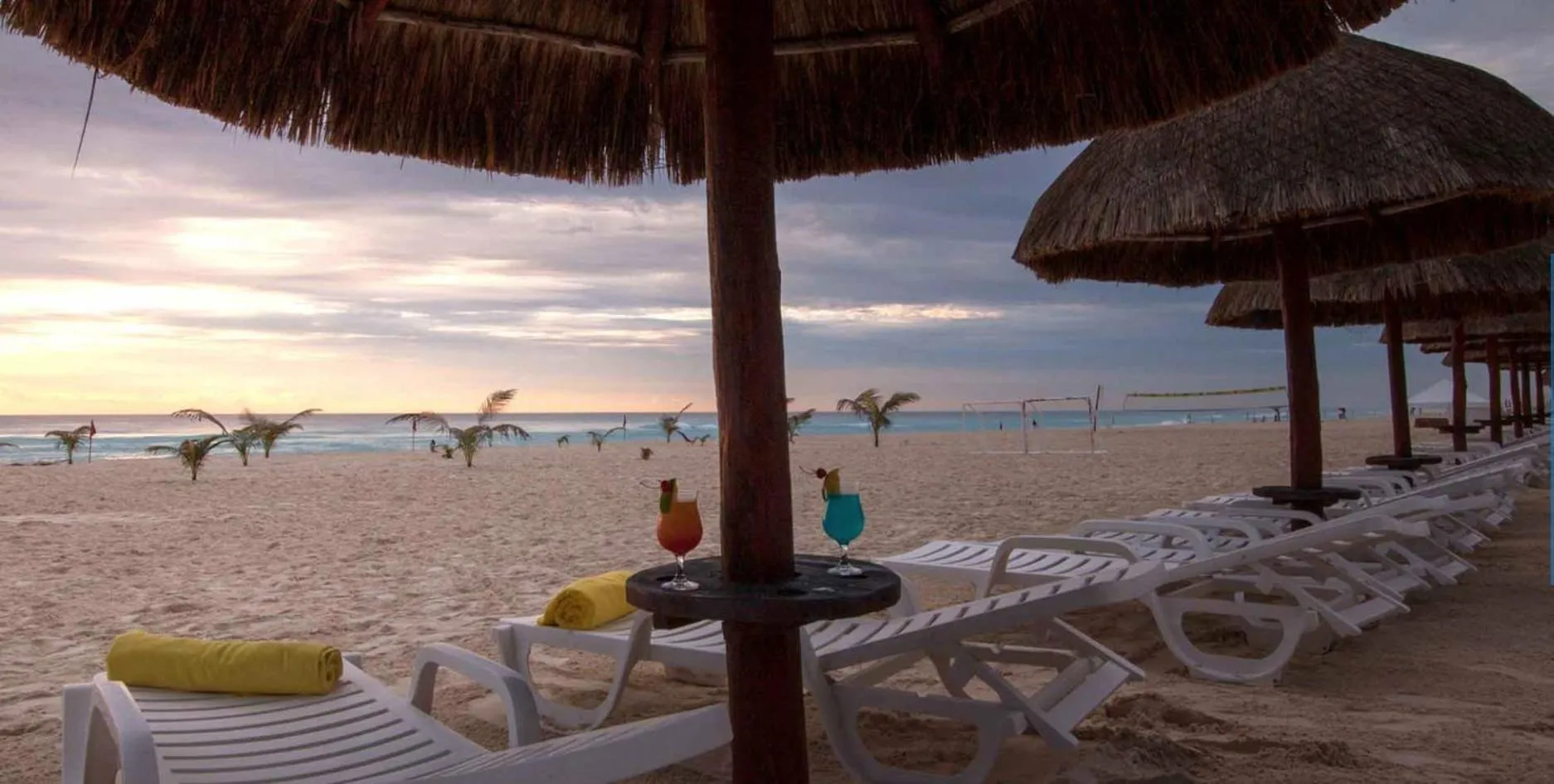 Off site in Beachfront Getaway Condo