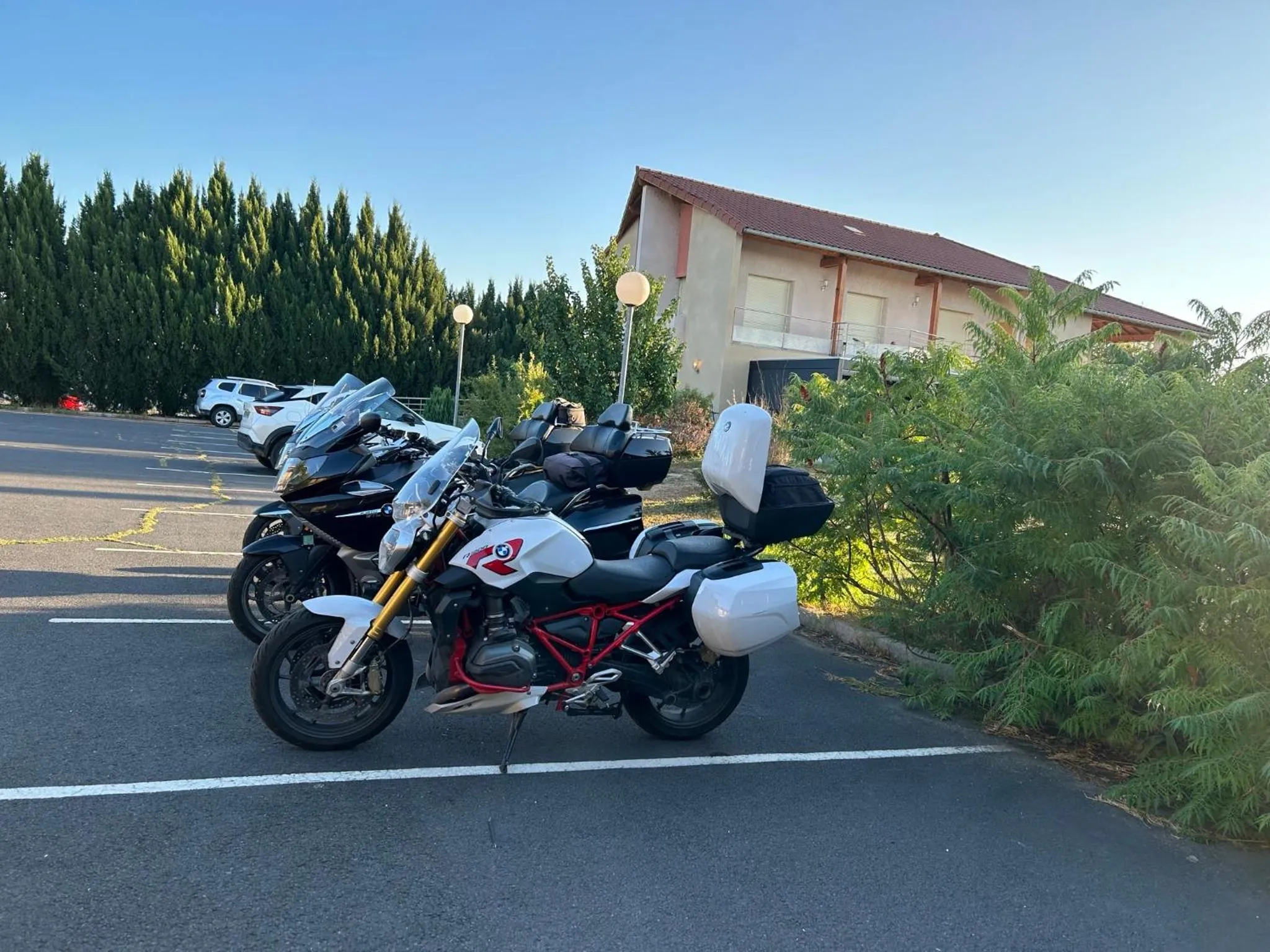 People in Abel Hôtel