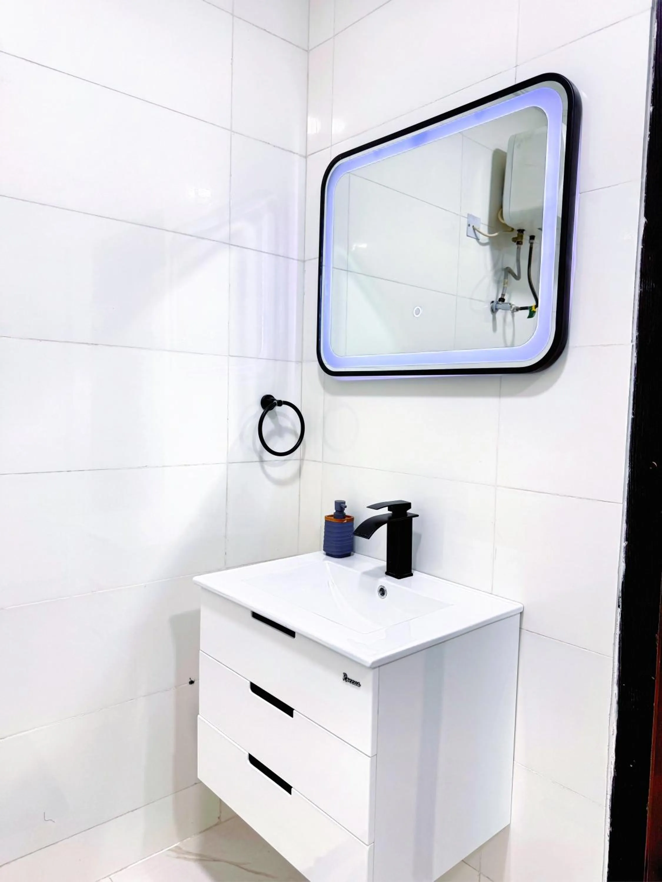 HIS Dulce Apartments