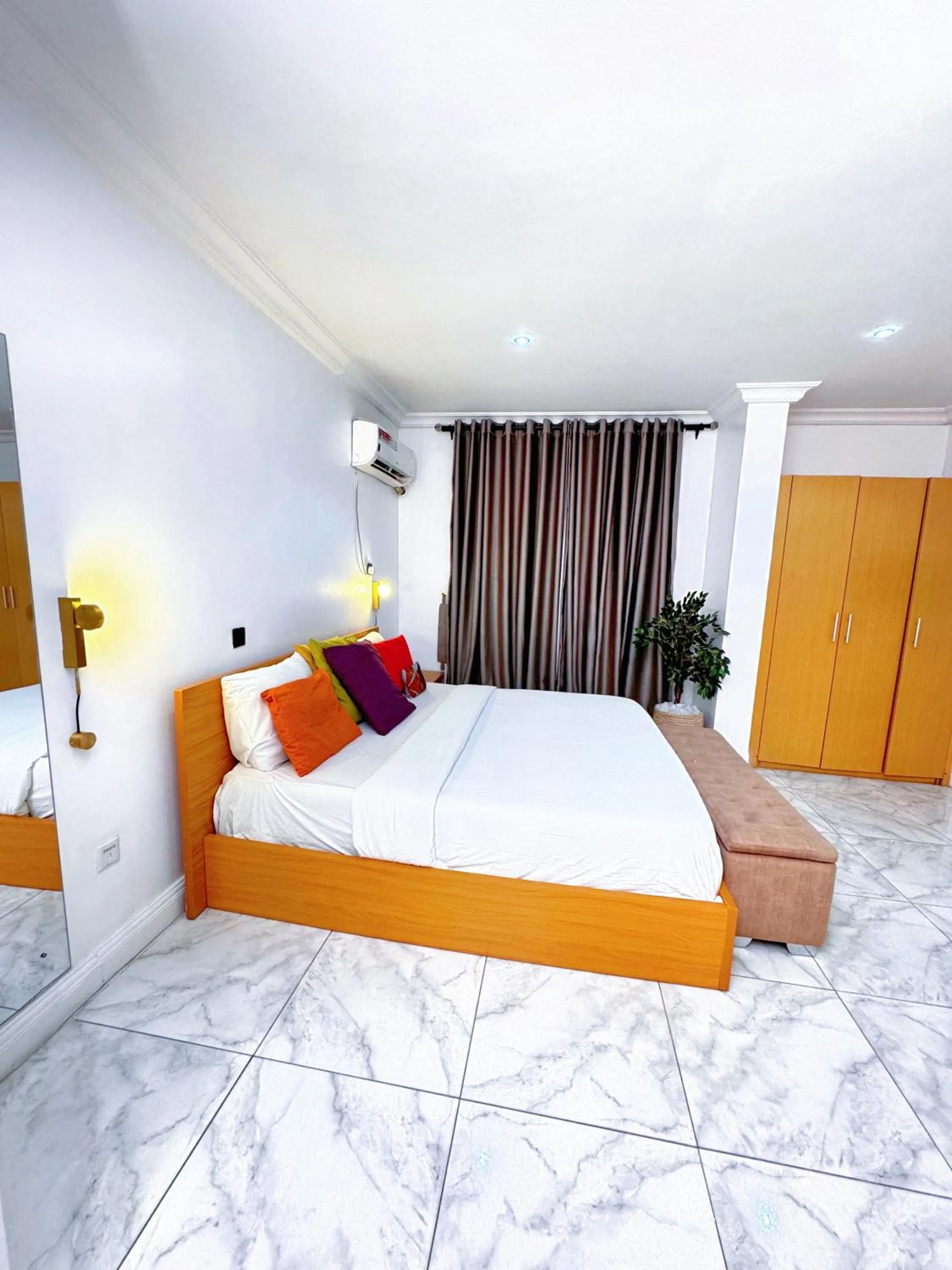 HIS Dulce Apartments