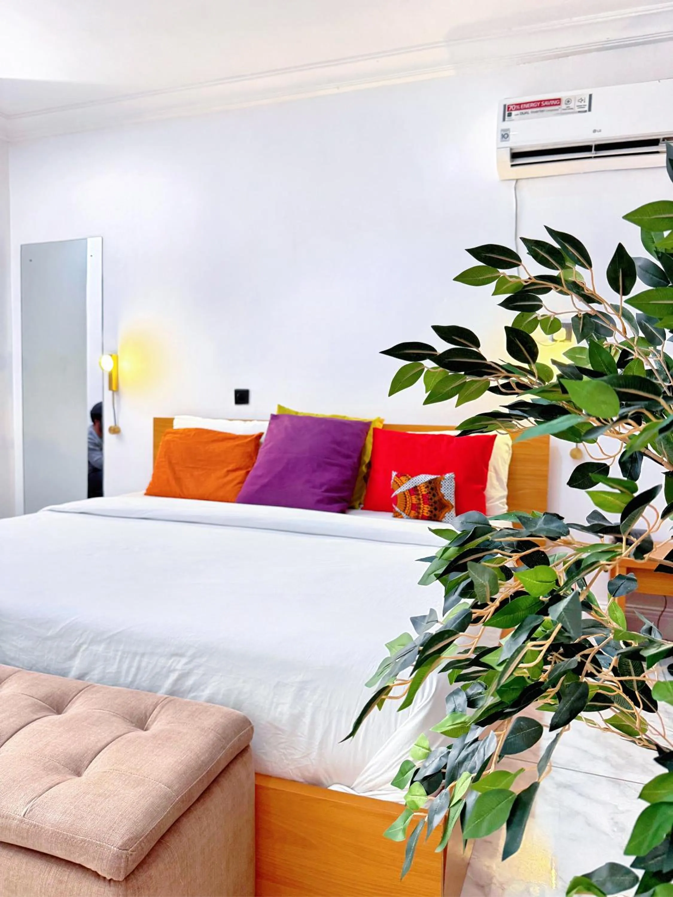 HIS Dulce Apartments