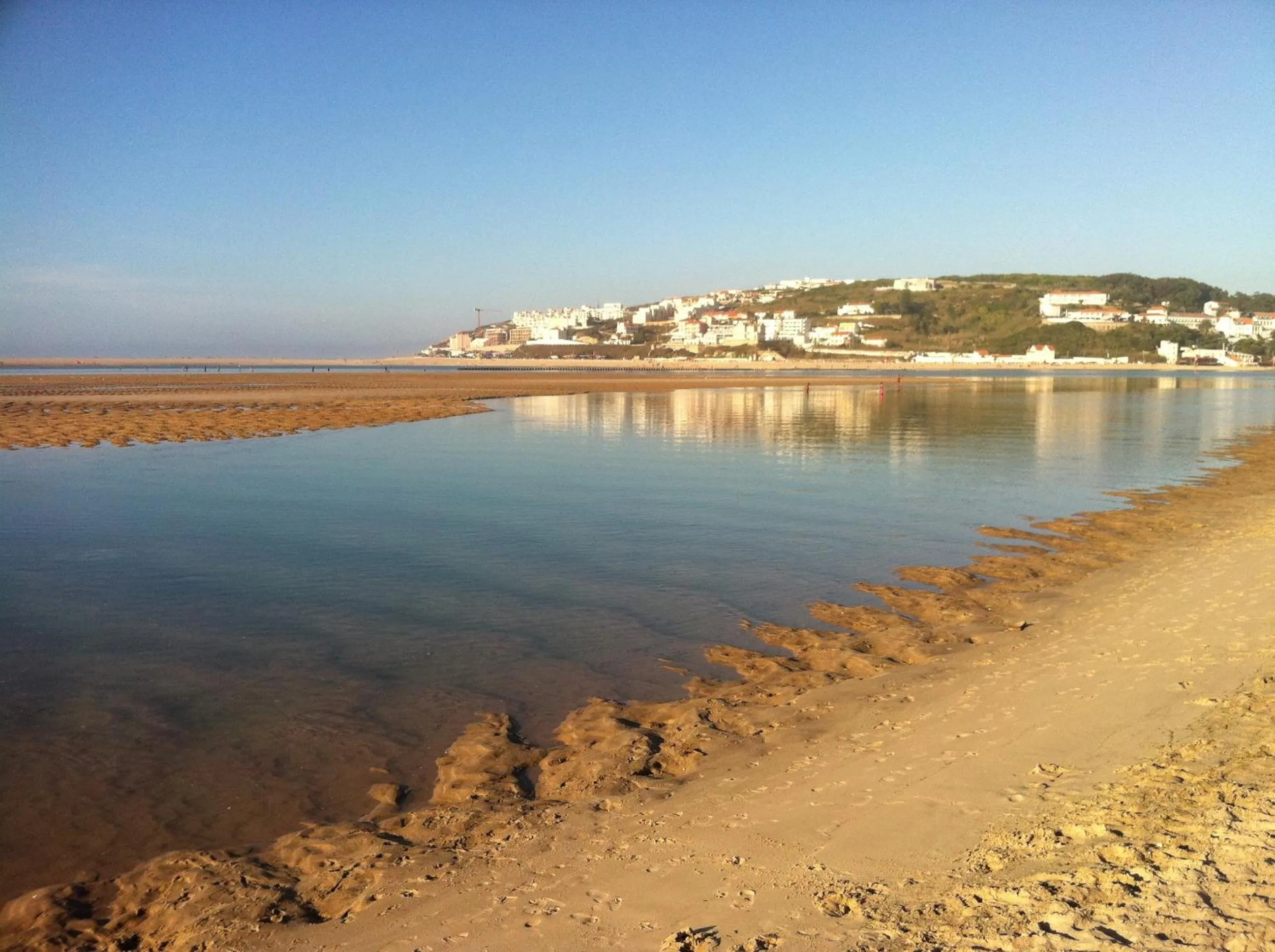 Neighbourhood in Rio do Prado