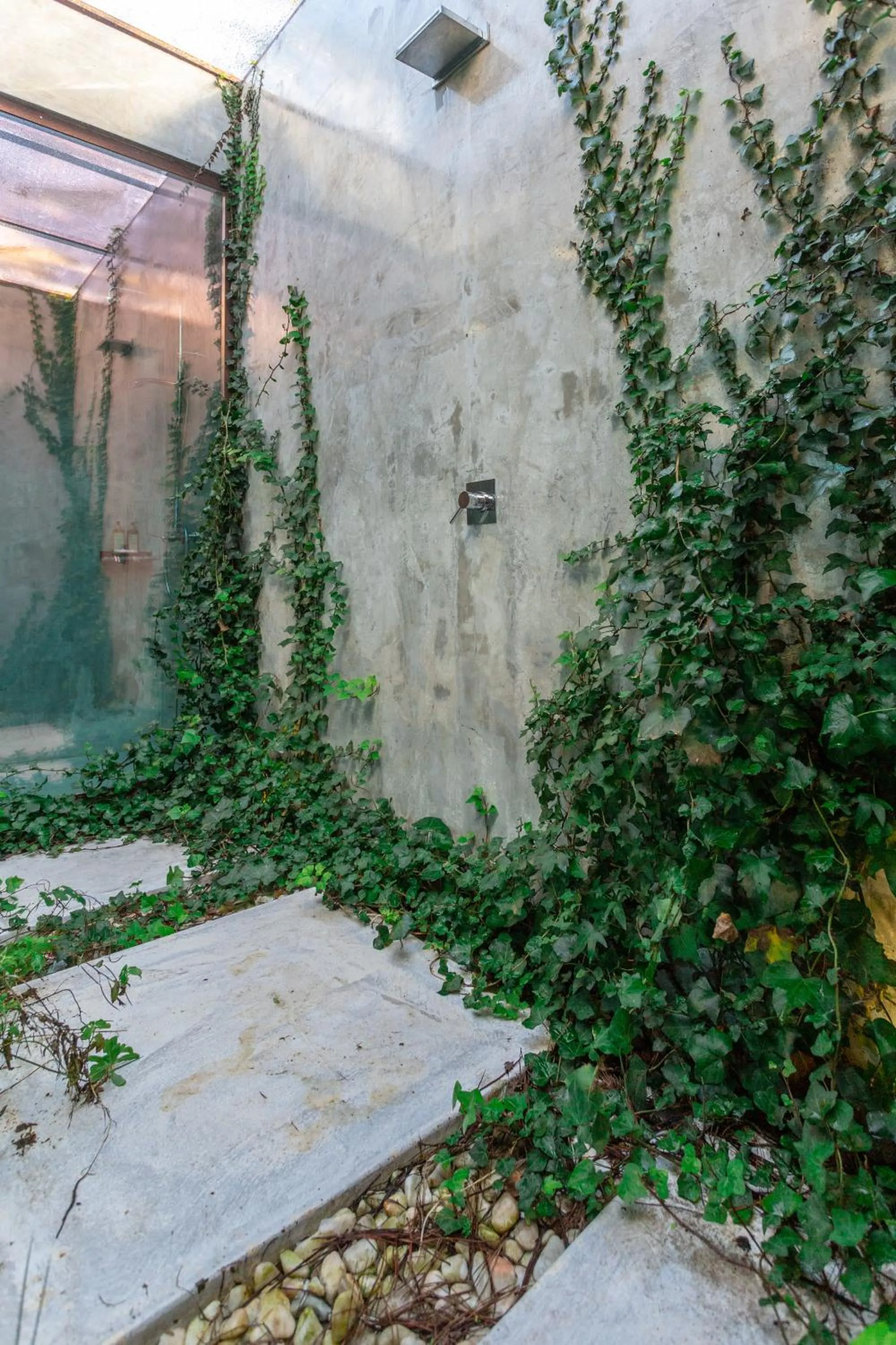 Spring in Rio do Prado