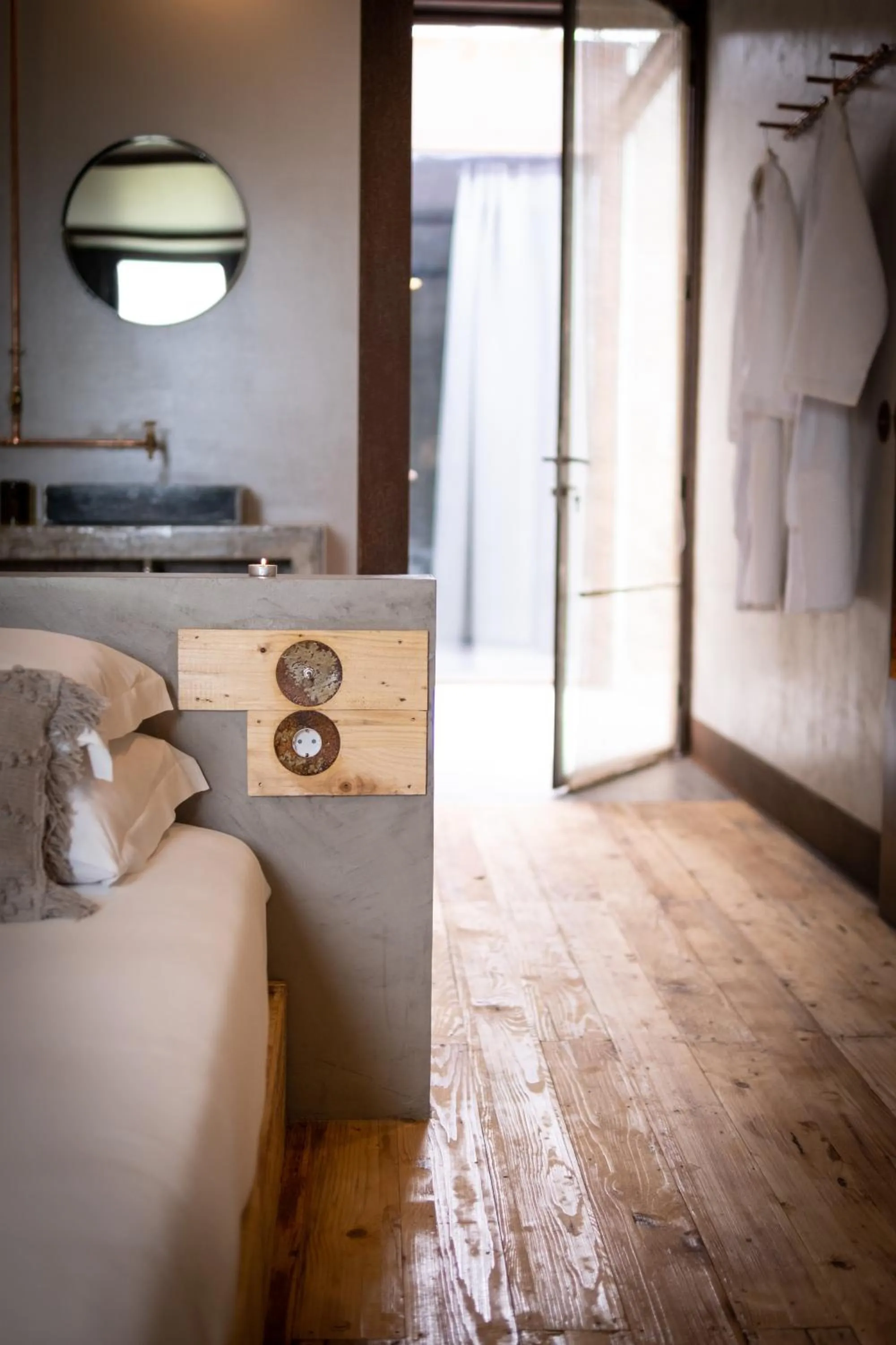 Bedroom, Bed in Rio do Prado