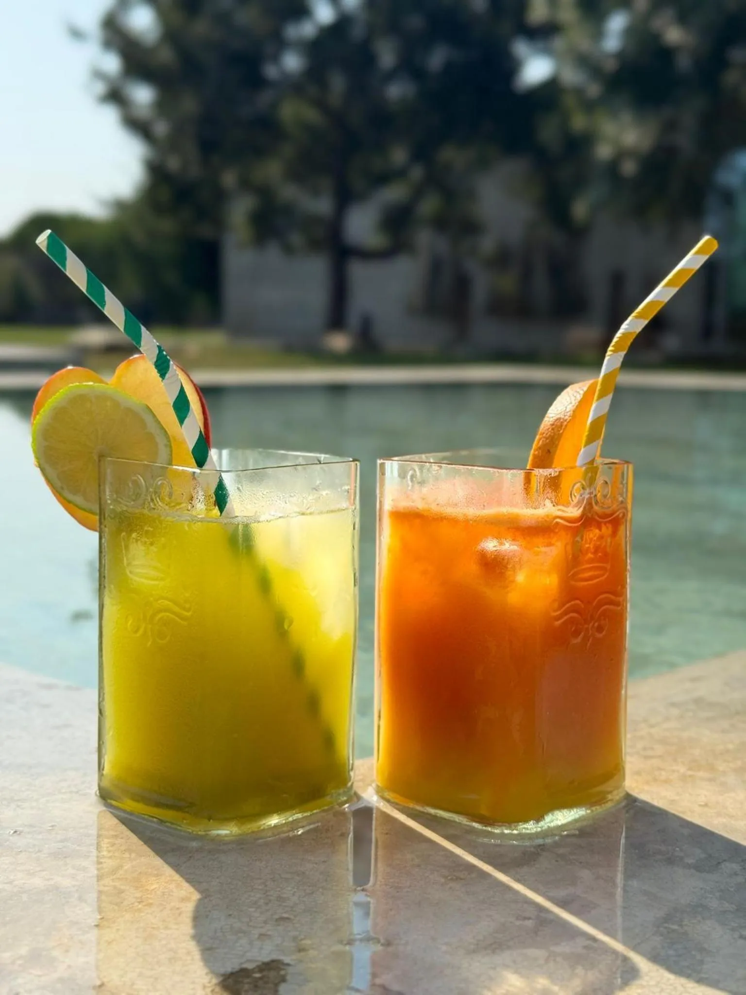 Spring in Rio do Prado