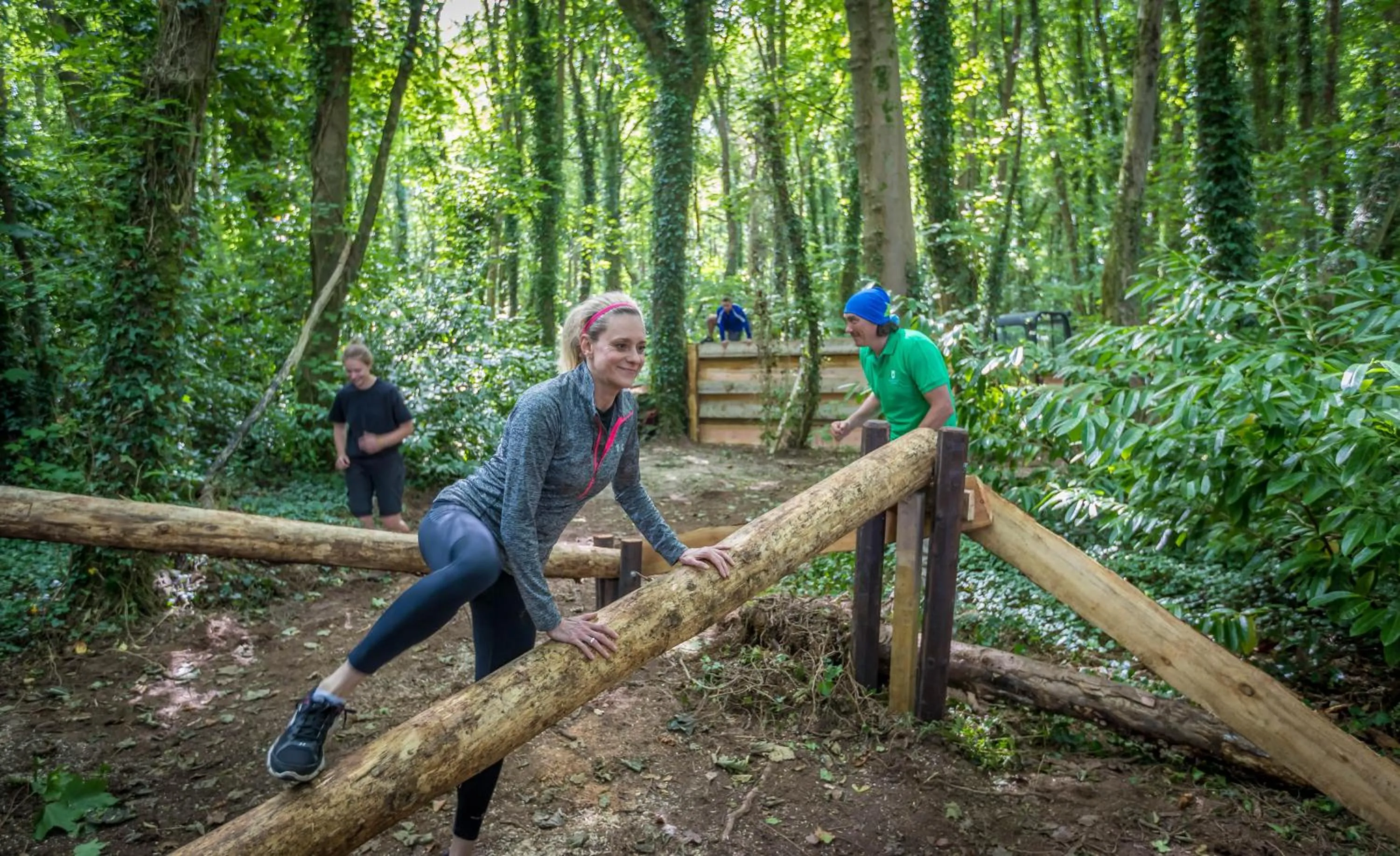 Activities in Fota Island Hotel and Spa