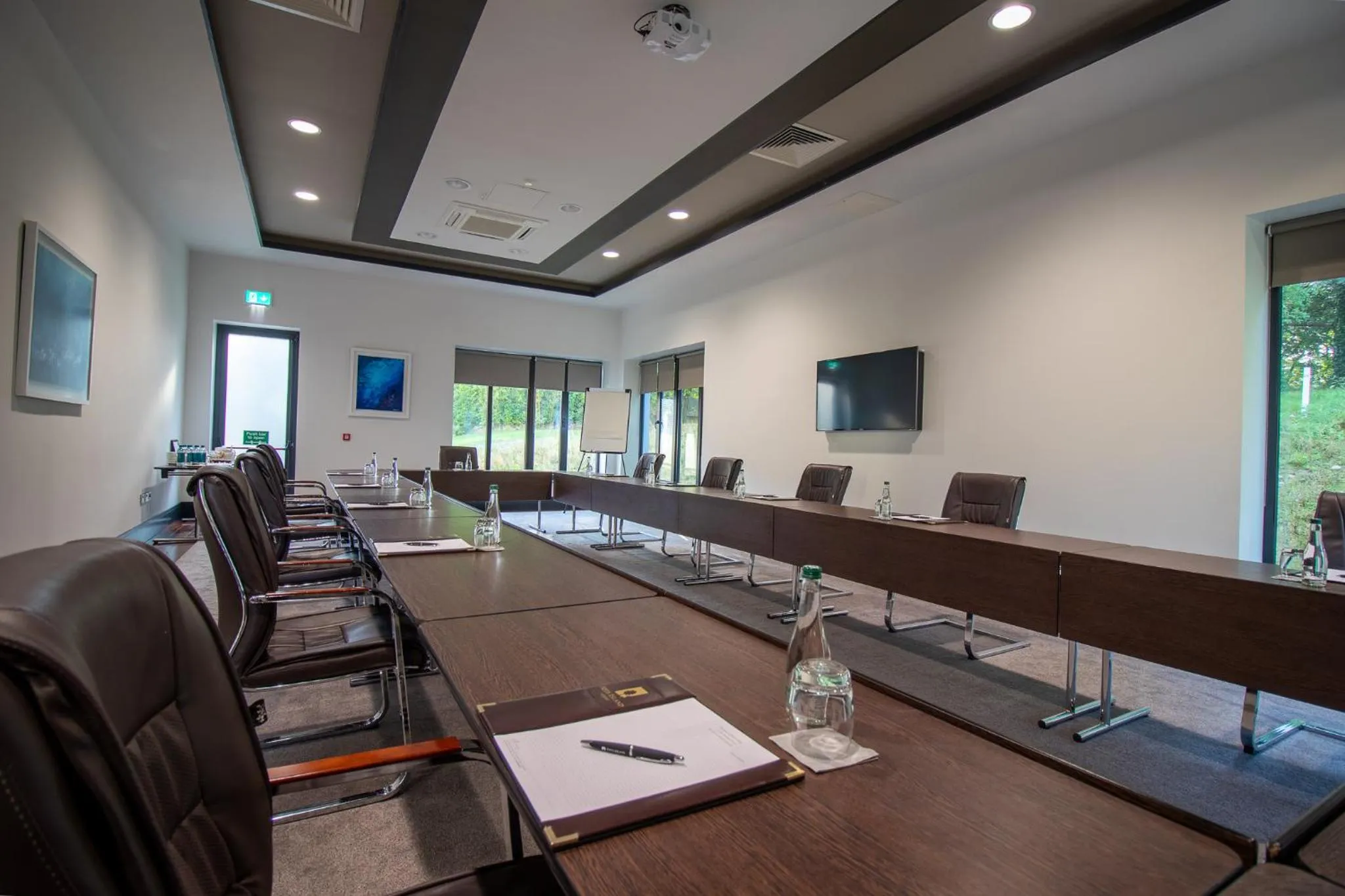 Meeting/conference room in Fota Island Hotel and Spa