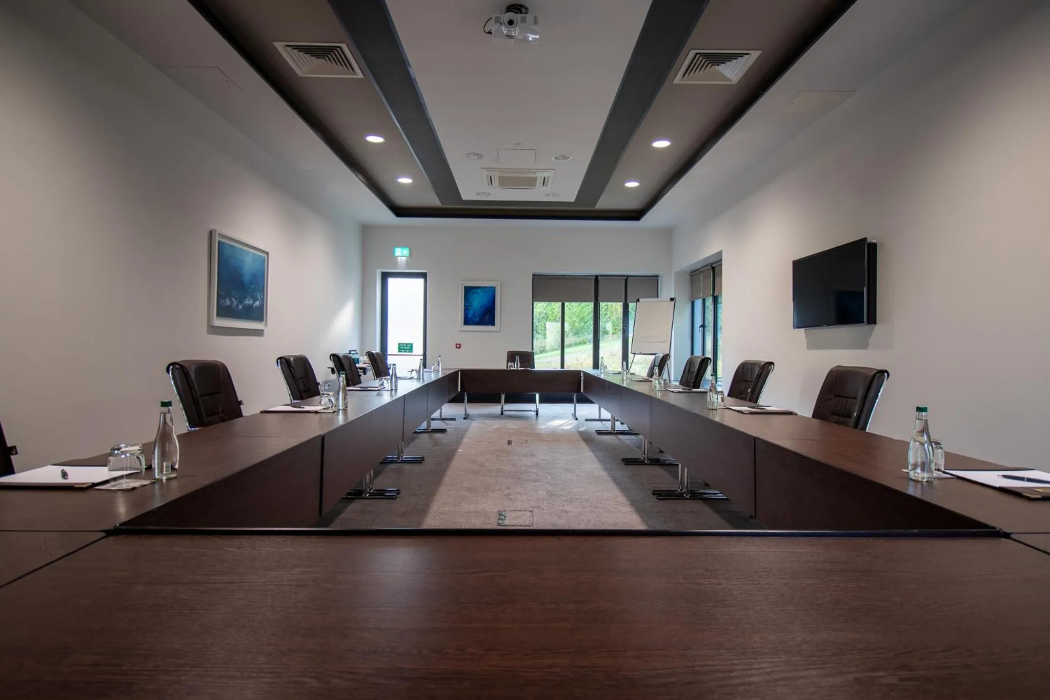 Meeting/conference room in Fota Island Hotel and Spa