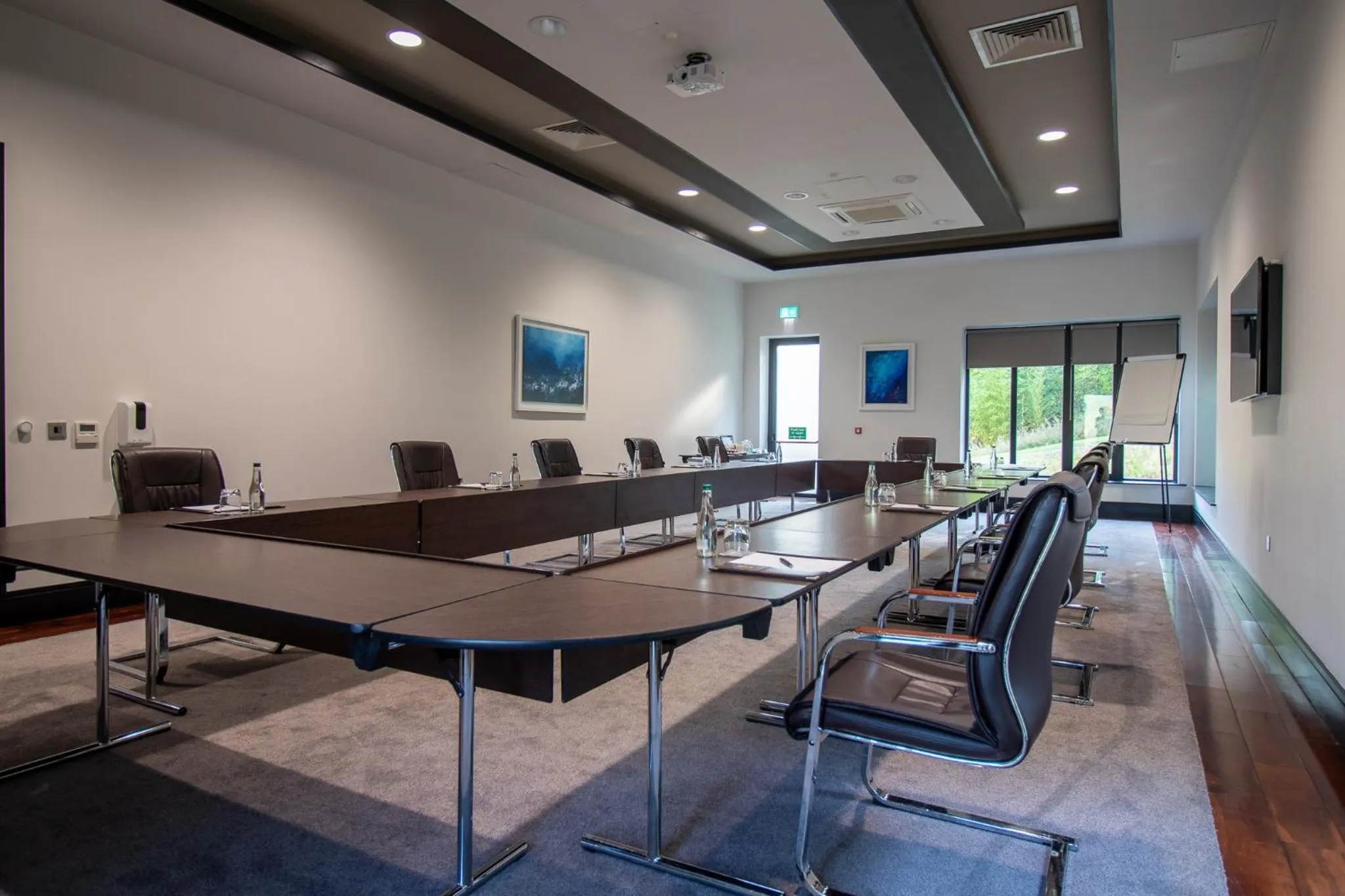 Meeting/conference room in Fota Island Hotel and Spa